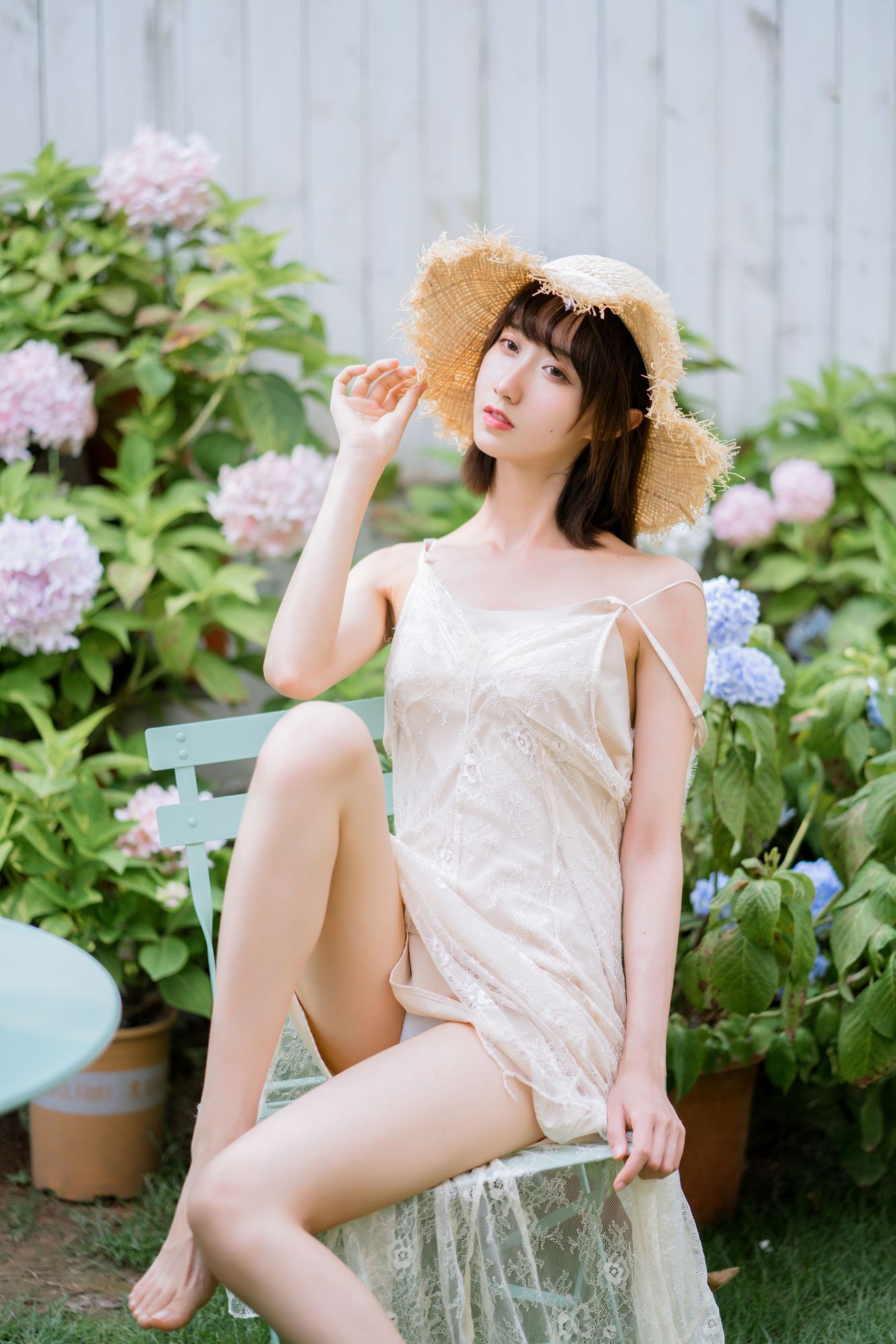 图片[25]-No.058-湿润微风 [75P]-coswz-cos王者