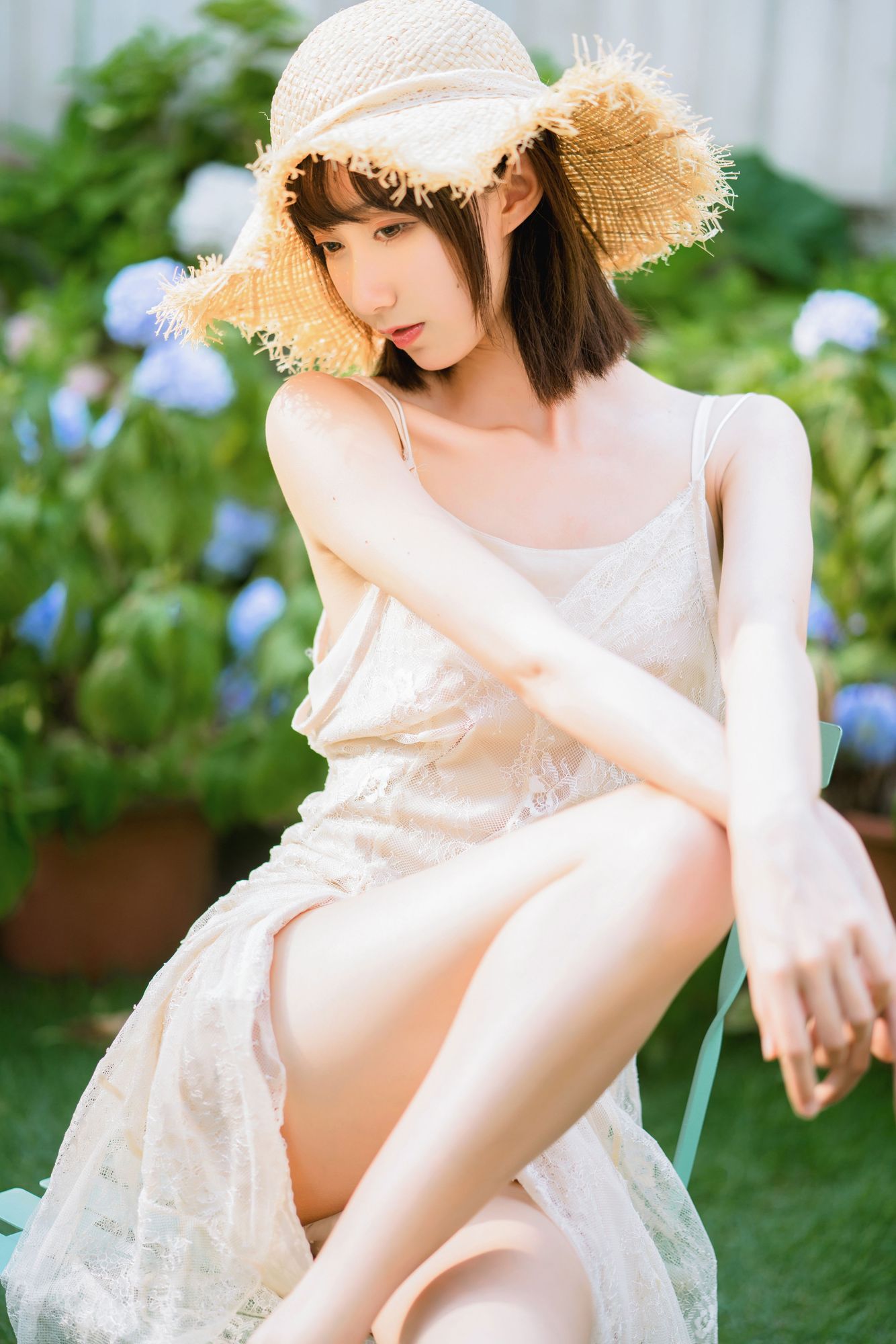 图片[41]-No.058-湿润微风 [75P]-coswz-cos王者