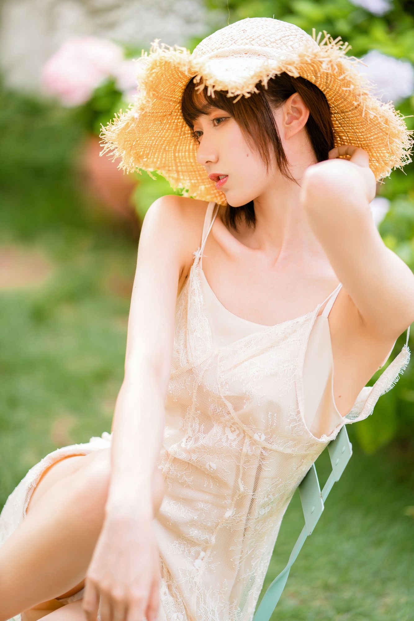 图片[31]-No.058-湿润微风 [75P]-coswz-cos王者
