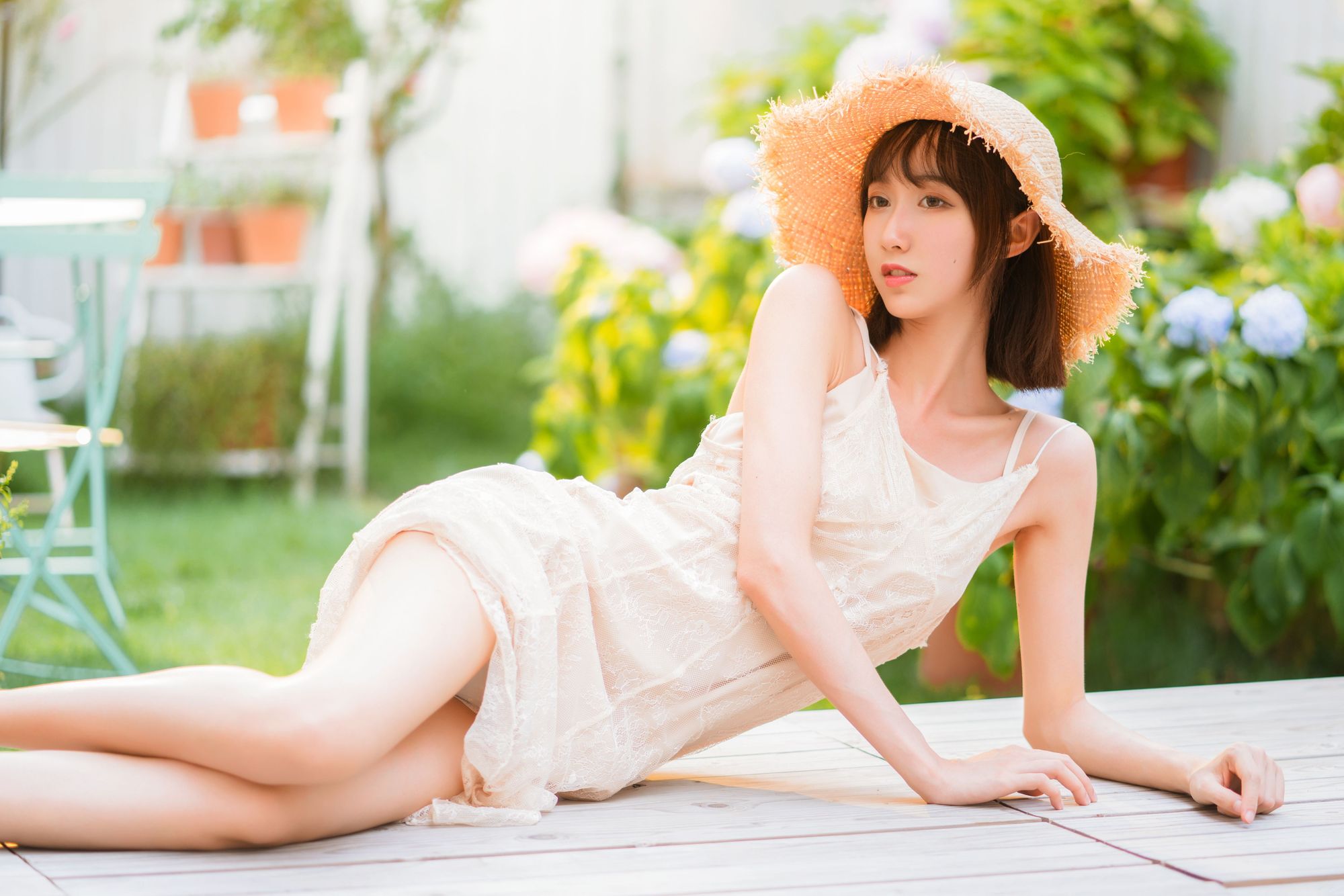图片[54]-No.058-湿润微风 [75P]-coswz-cos王者