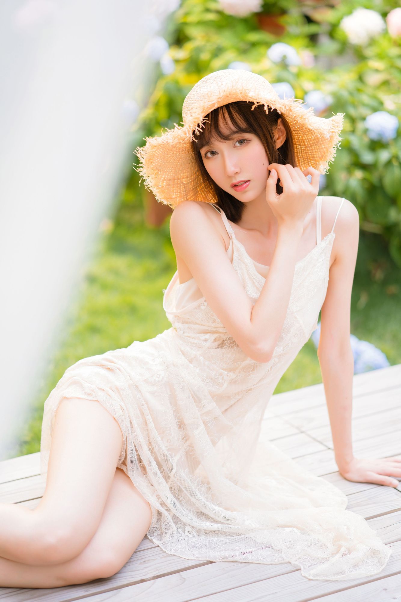 图片[52]-No.058-湿润微风 [75P]-coswz-cos王者