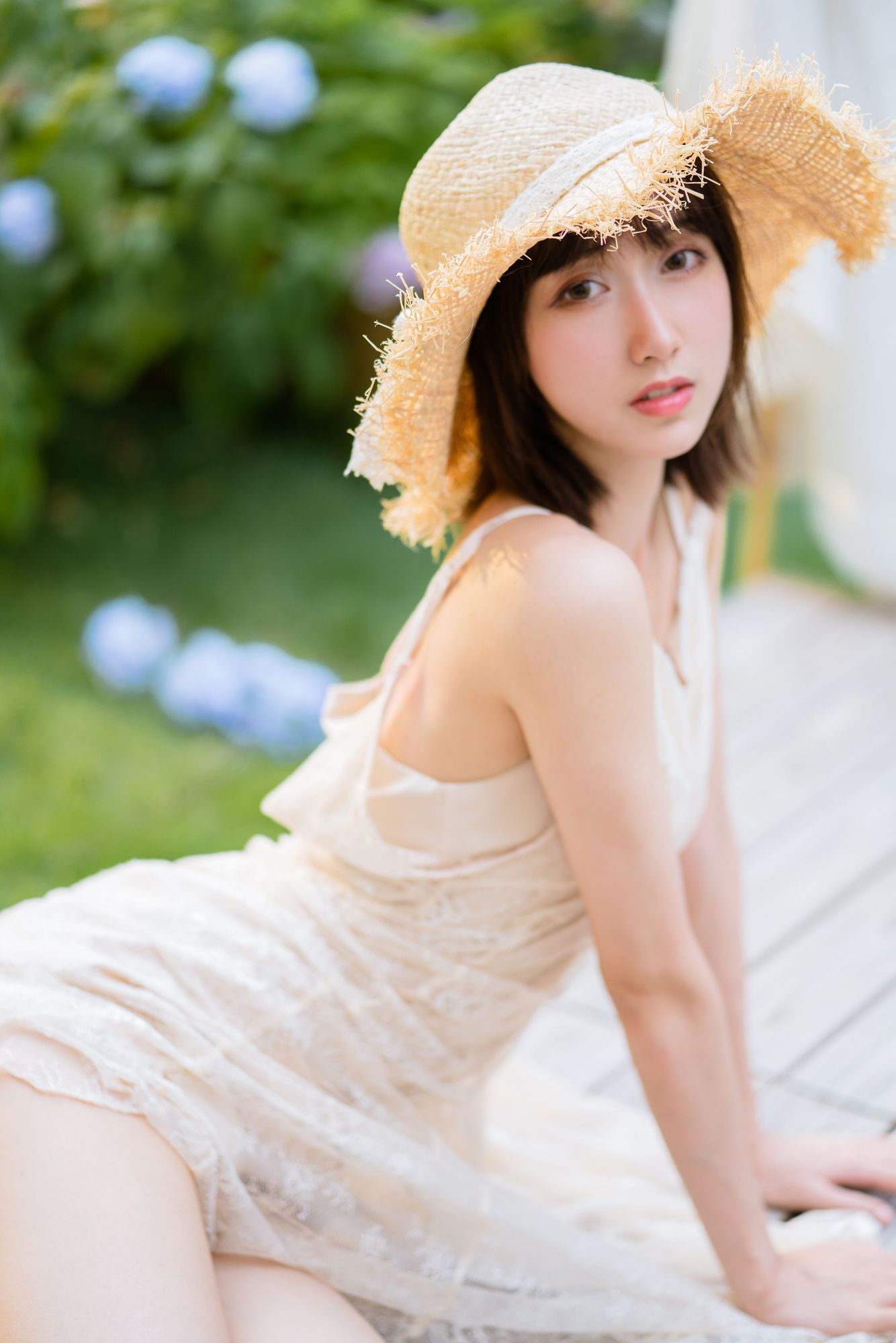 图片[72]-No.058-湿润微风 [75P]-coswz-cos王者