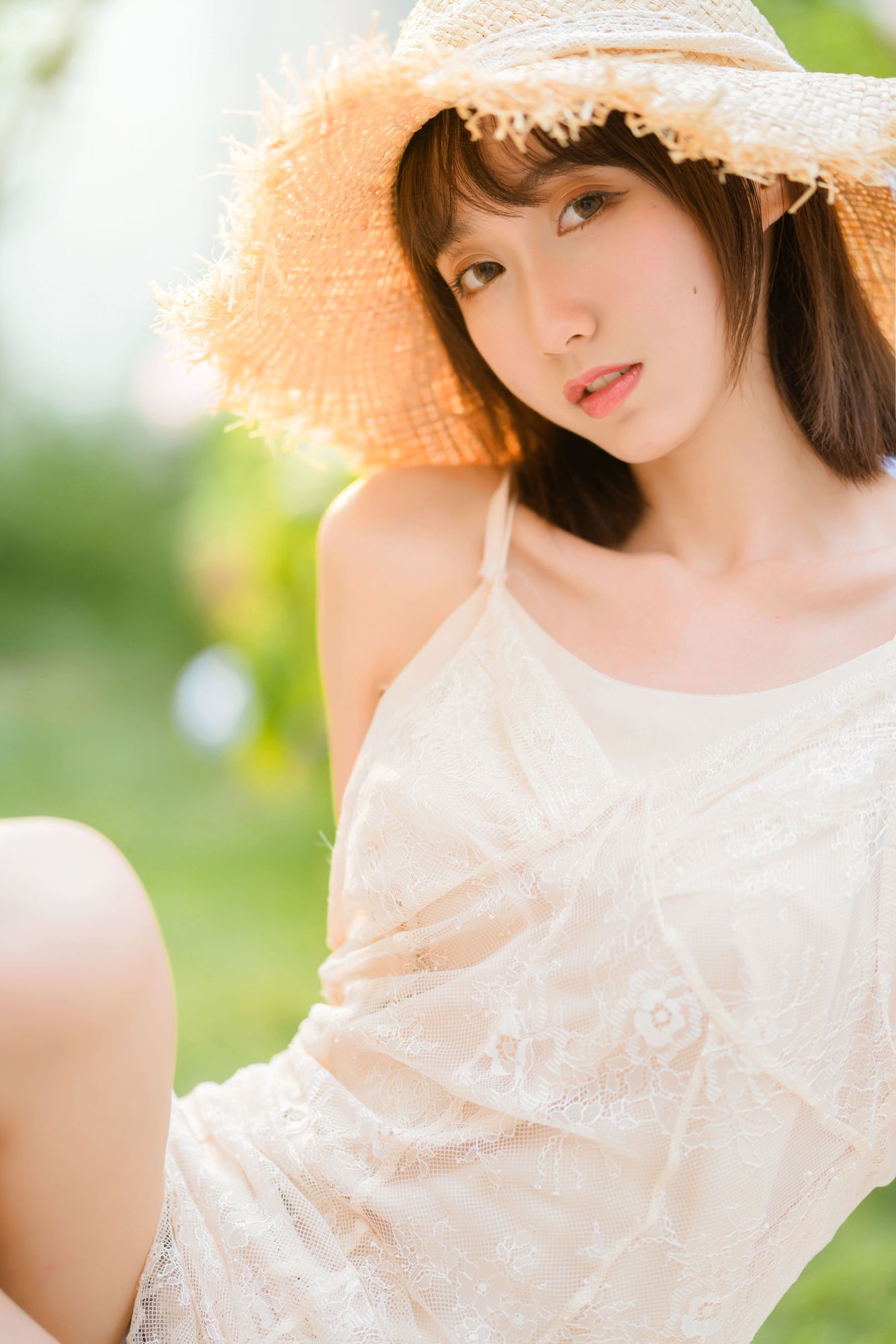 图片[57]-No.058-湿润微风 [75P]-coswz-cos王者