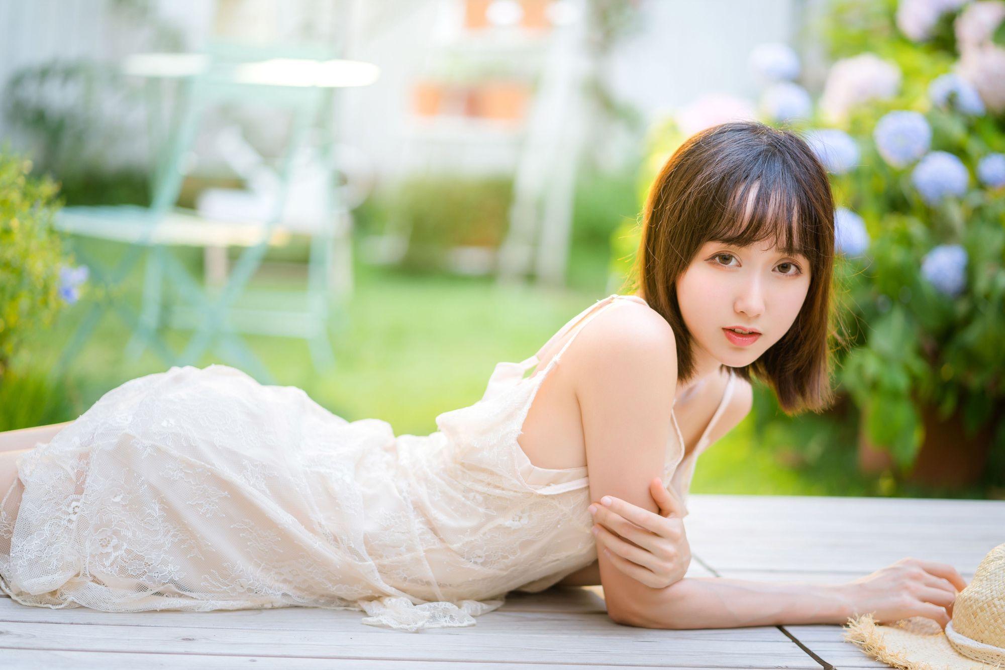 图片[46]-No.058-湿润微风 [75P]-coswz-cos王者