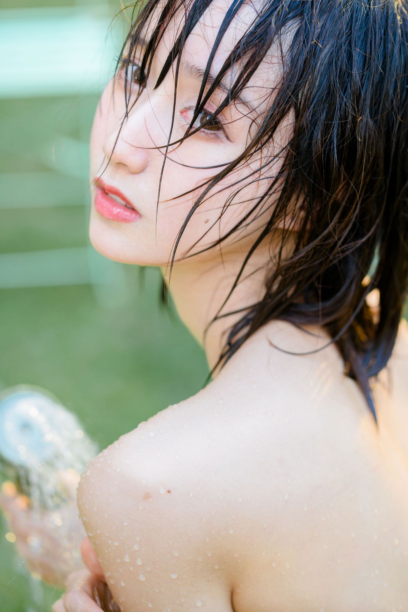 图片[40]-No.058-湿润微风 [75P]-coswz-cos王者