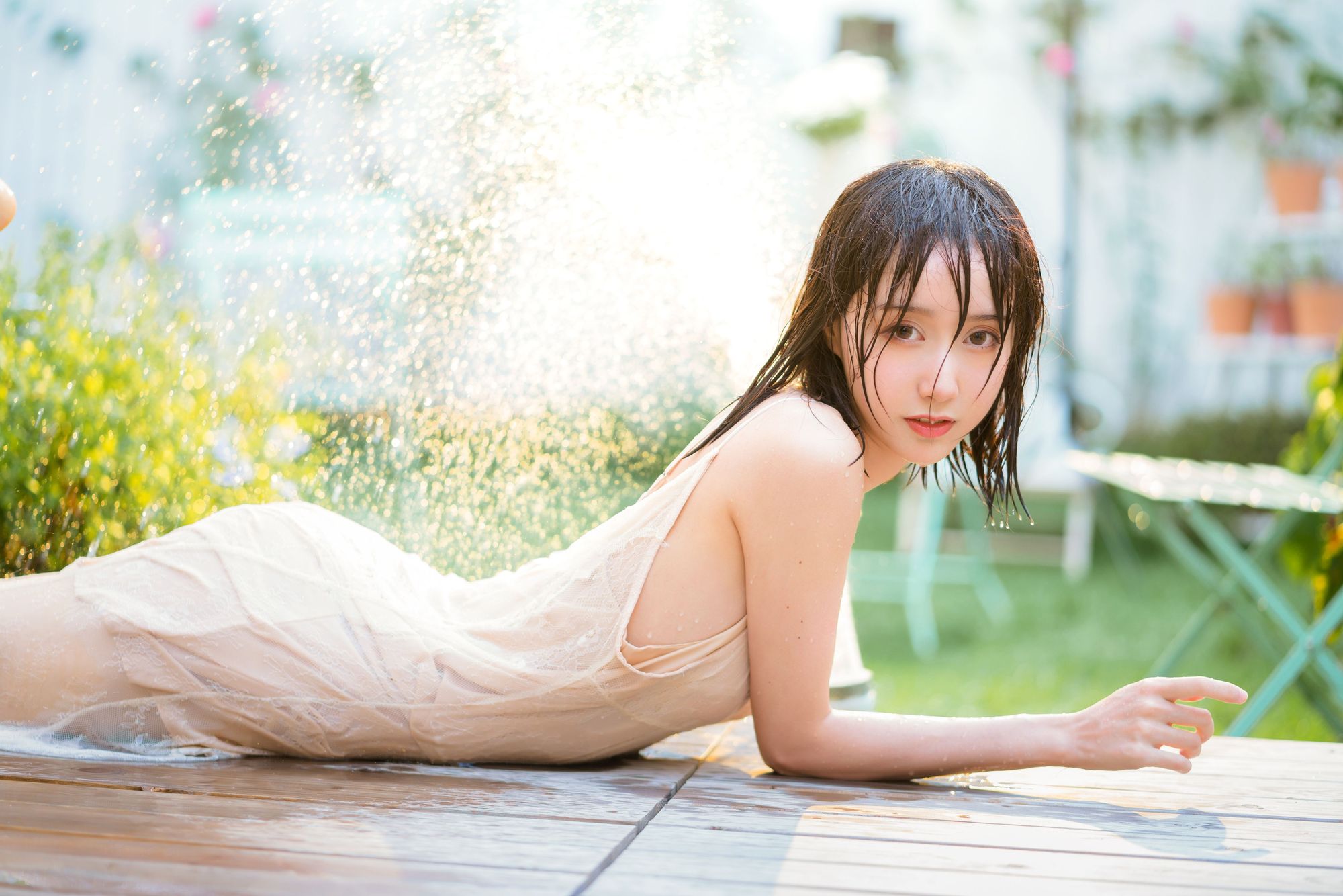 图片[18]-No.058-湿润微风 [75P]-coswz-cos王者