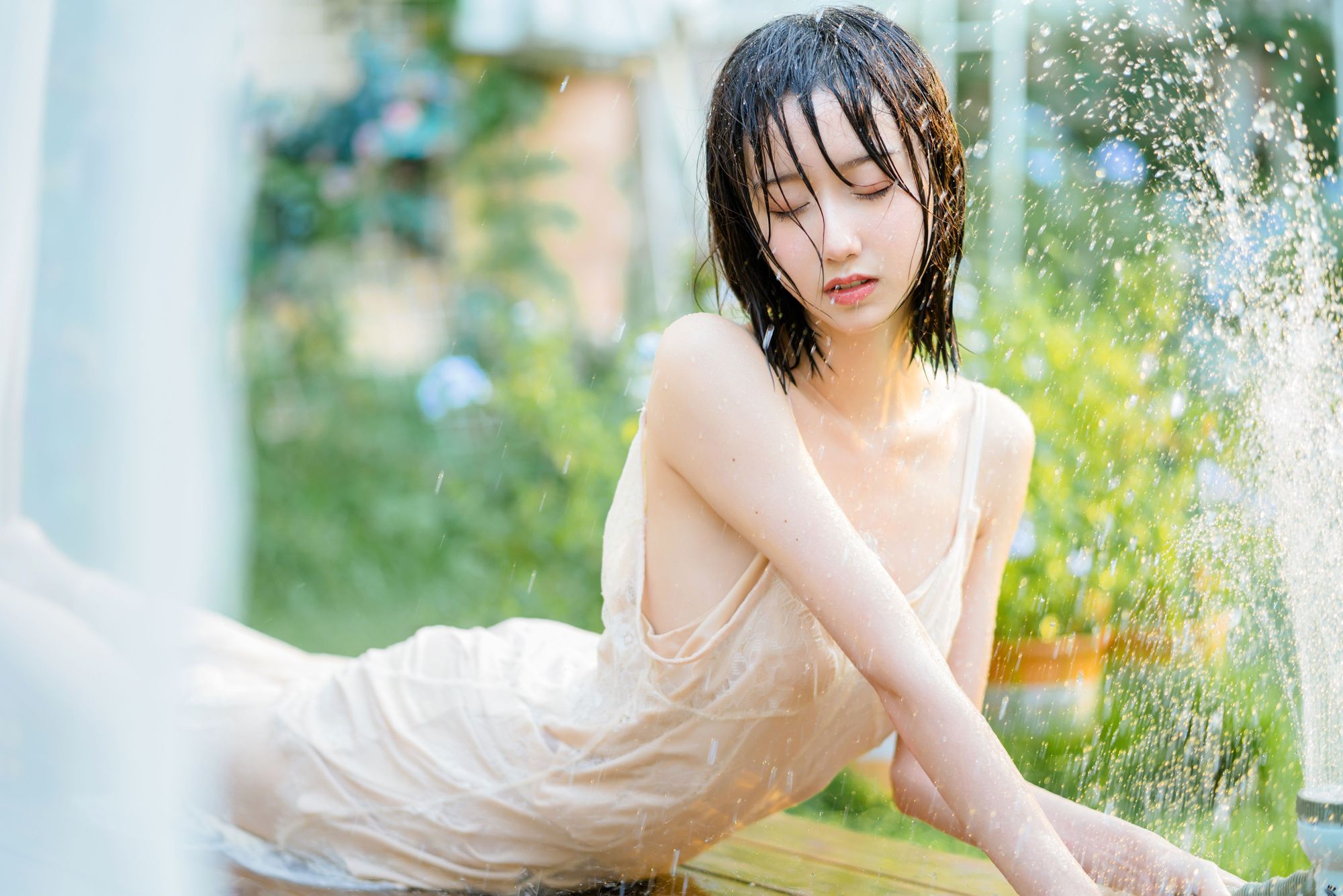 图片[23]-No.058-湿润微风 [75P]-coswz-cos王者
