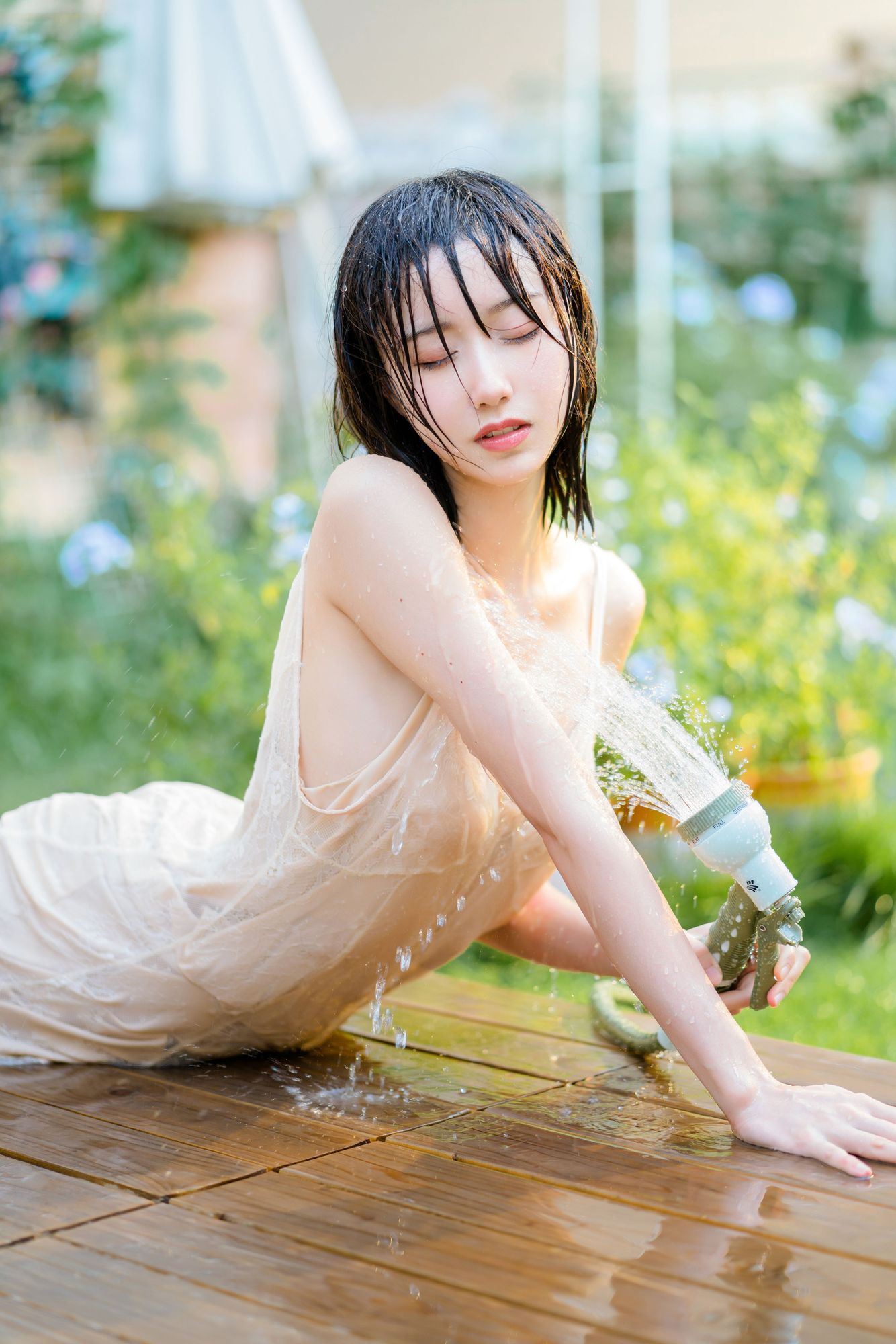 图片[15]-No.058-湿润微风 [75P]-coswz-cos王者