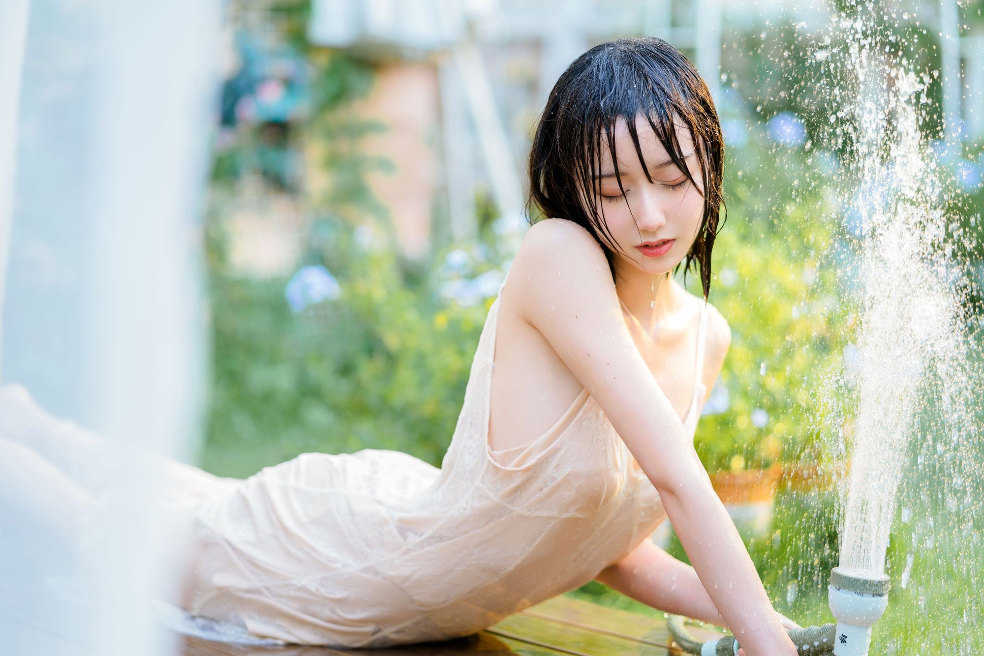图片[37]-No.058-湿润微风 [75P]-coswz-cos王者