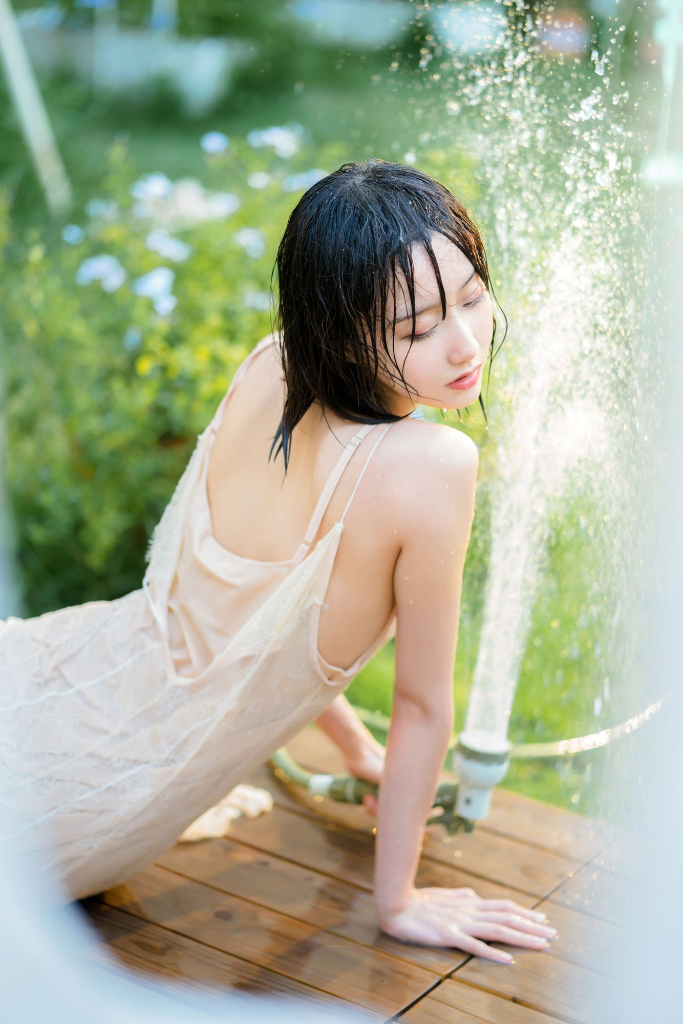 图片[39]-No.058-湿润微风 [75P]-coswz-cos王者