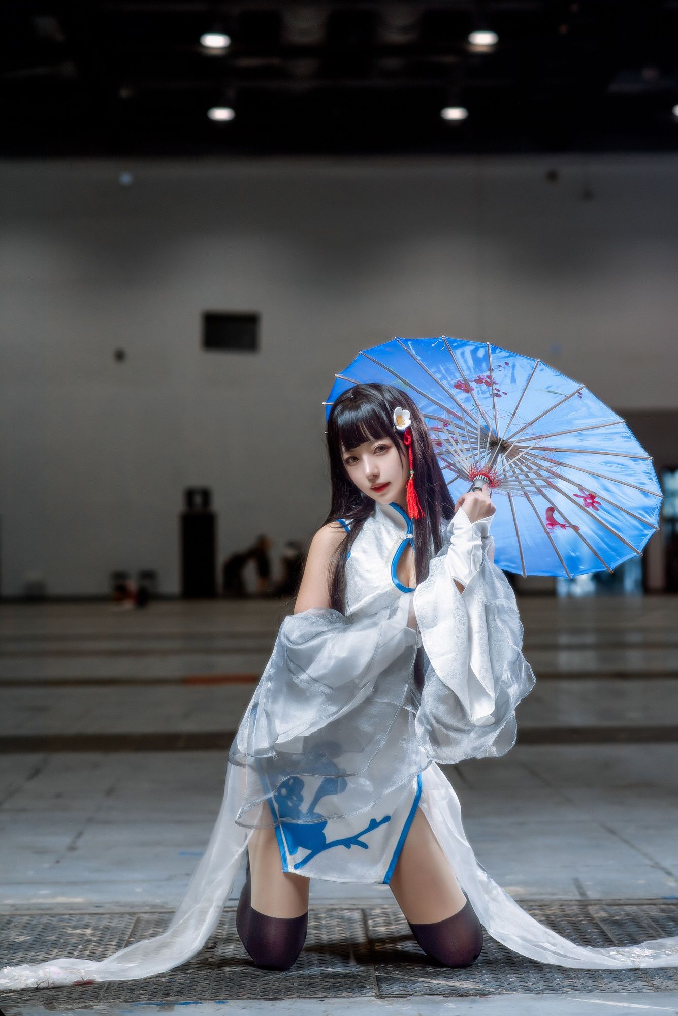 图片[8]-No.059-逸仙 [9P]-coswz-cos王者