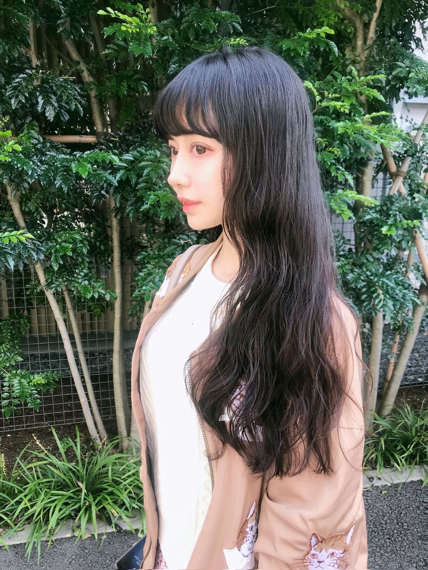 图片[9]-No.063-东京自拍 [47P]-coswz-cos王者
