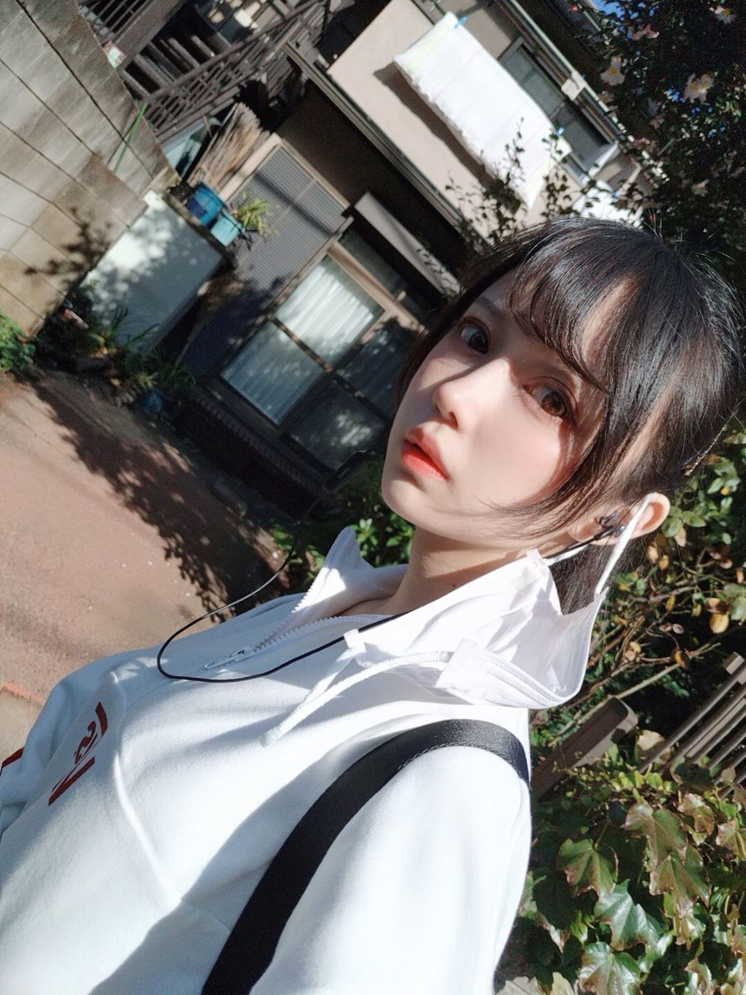 图片[22]-No.063-东京自拍 [47P]-coswz-cos王者
