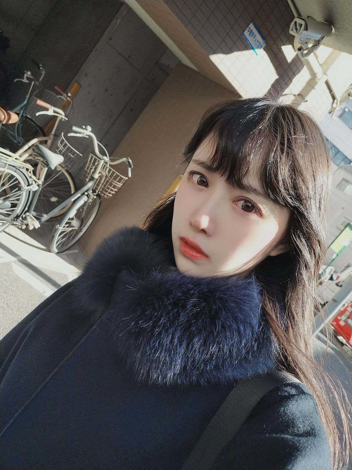 图片[13]-No.063-东京自拍 [47P]-coswz-cos王者