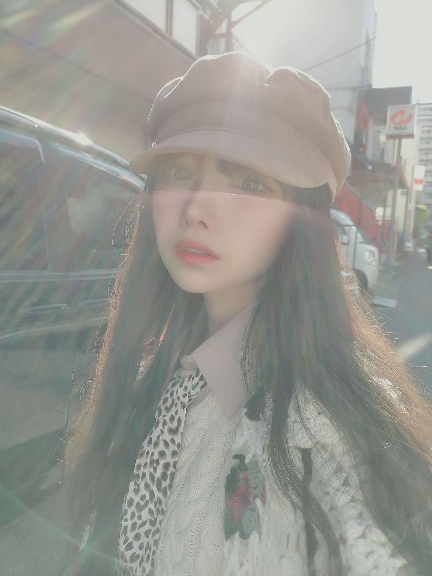 图片[46]-No.063-东京自拍 [47P]-coswz-cos王者