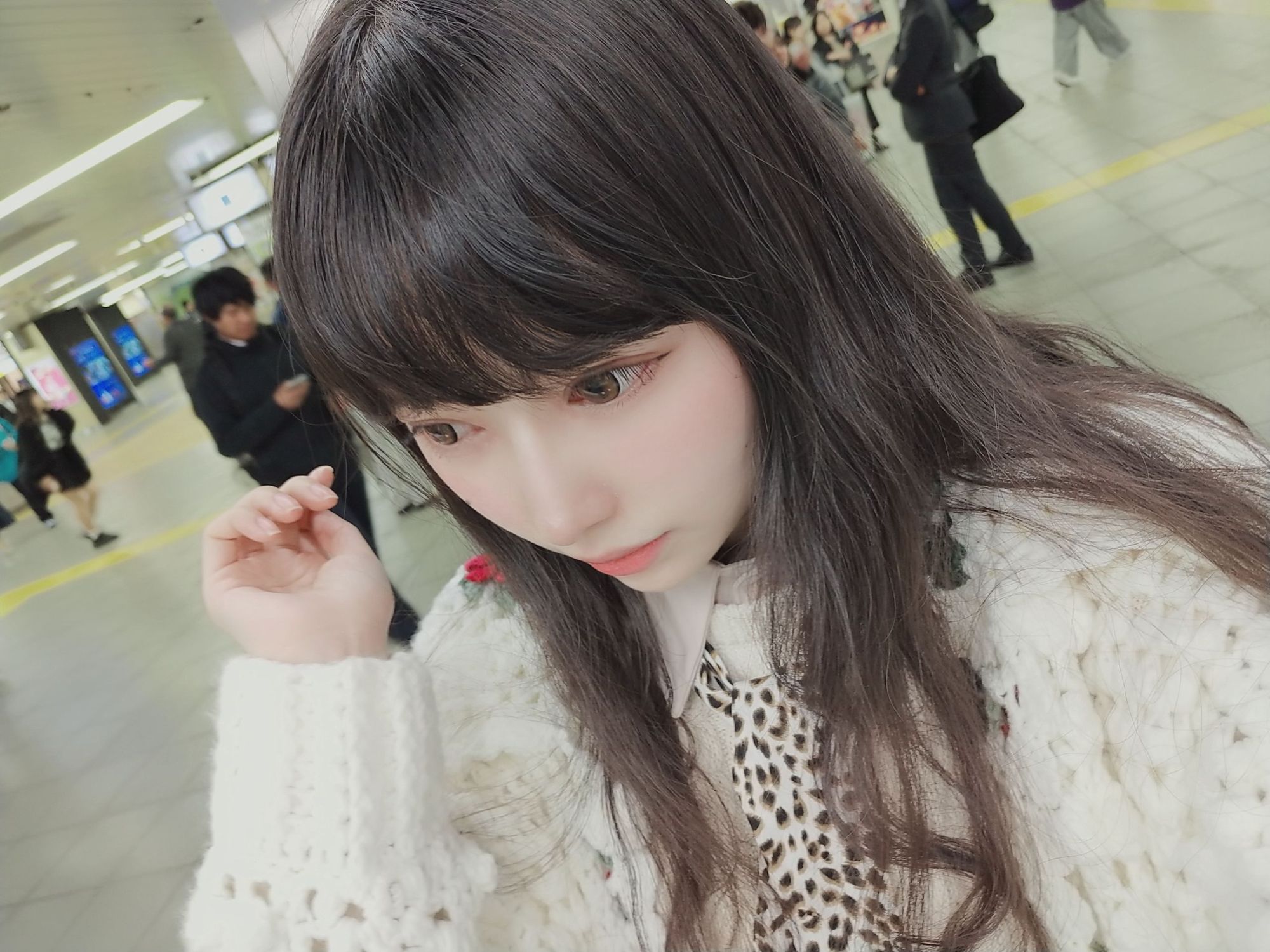图片[32]-No.063-东京自拍 [47P]-coswz-cos王者