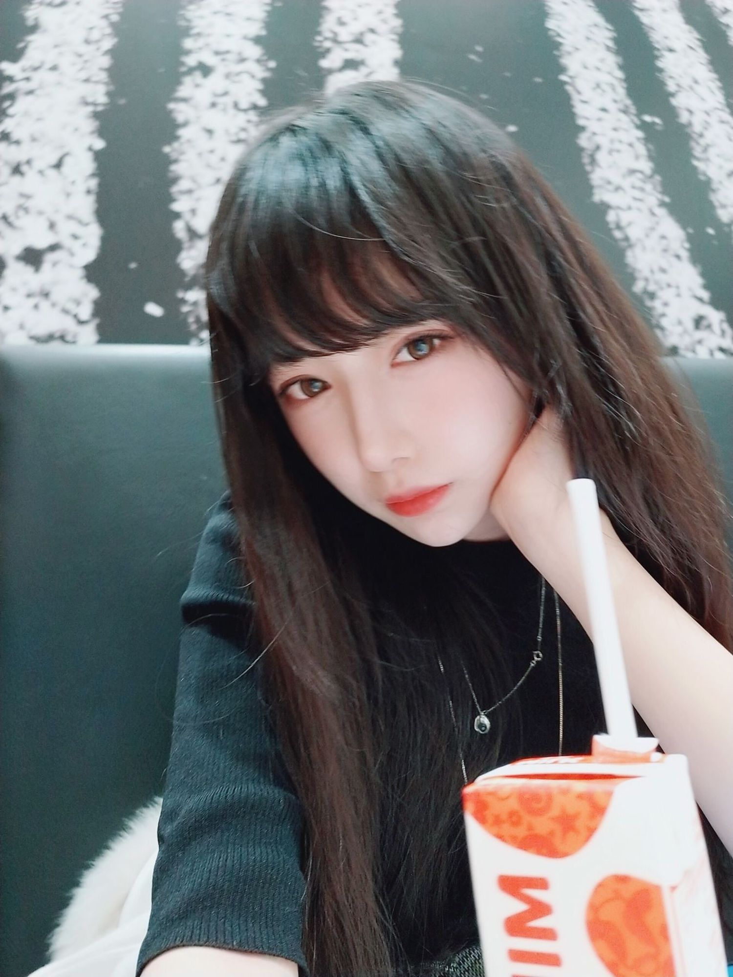 图片[34]-No.063-东京自拍 [47P]-coswz-cos王者