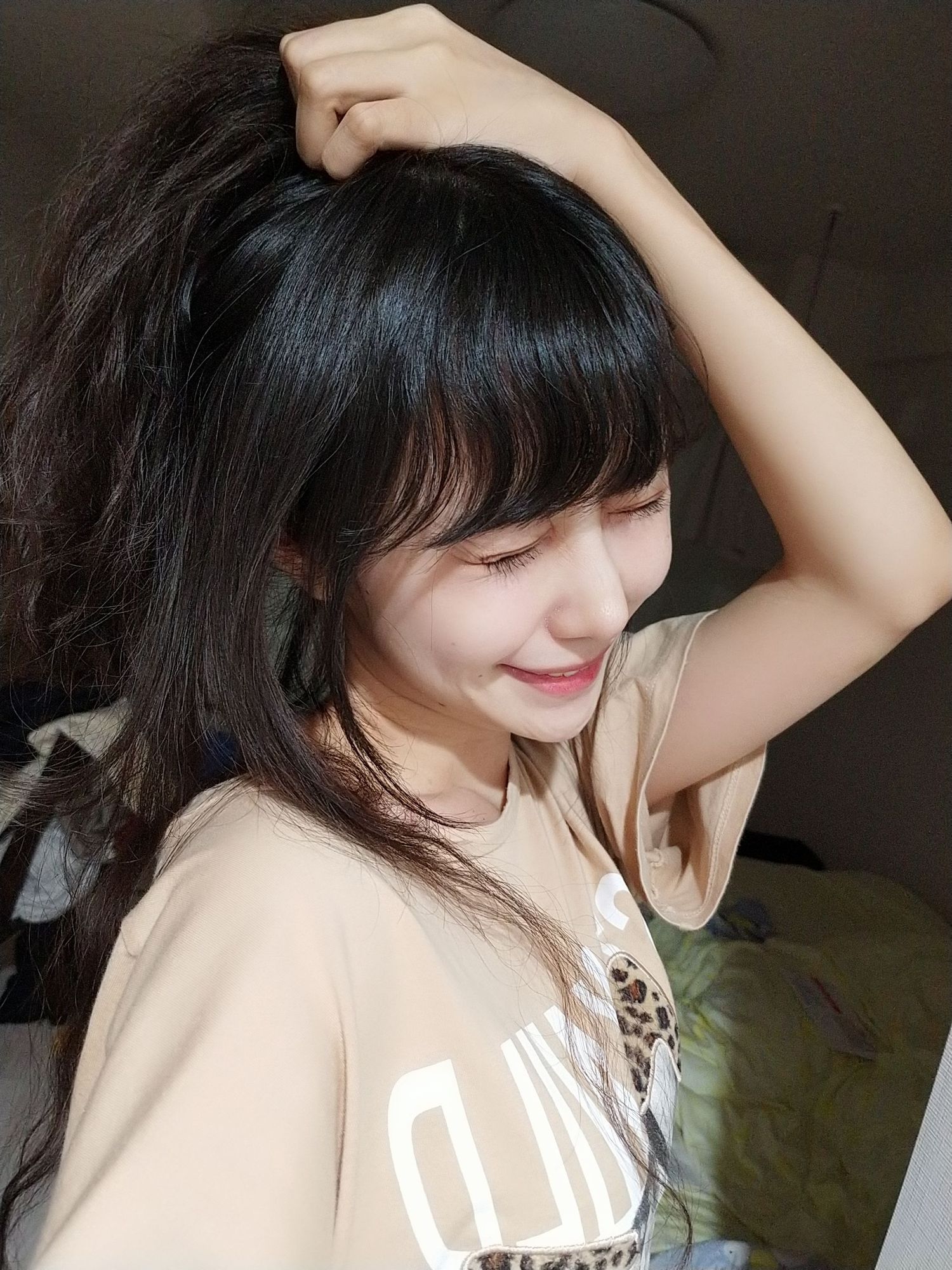 图片[11]-No.063-东京自拍 [47P]-coswz-cos王者