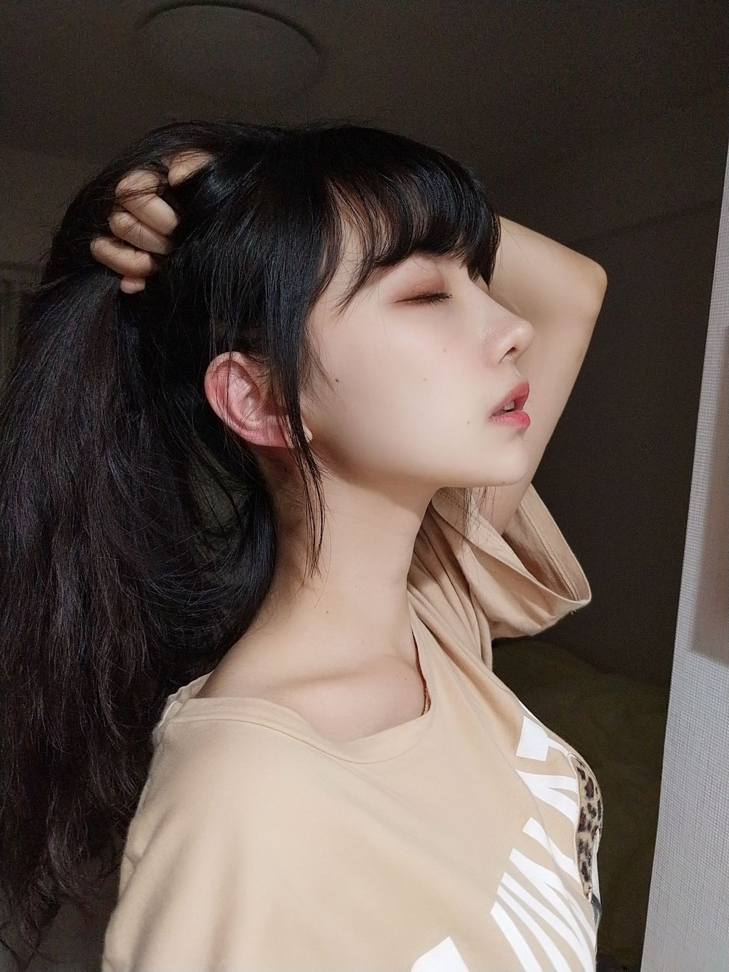 图片[18]-No.063-东京自拍 [47P]-coswz-cos王者