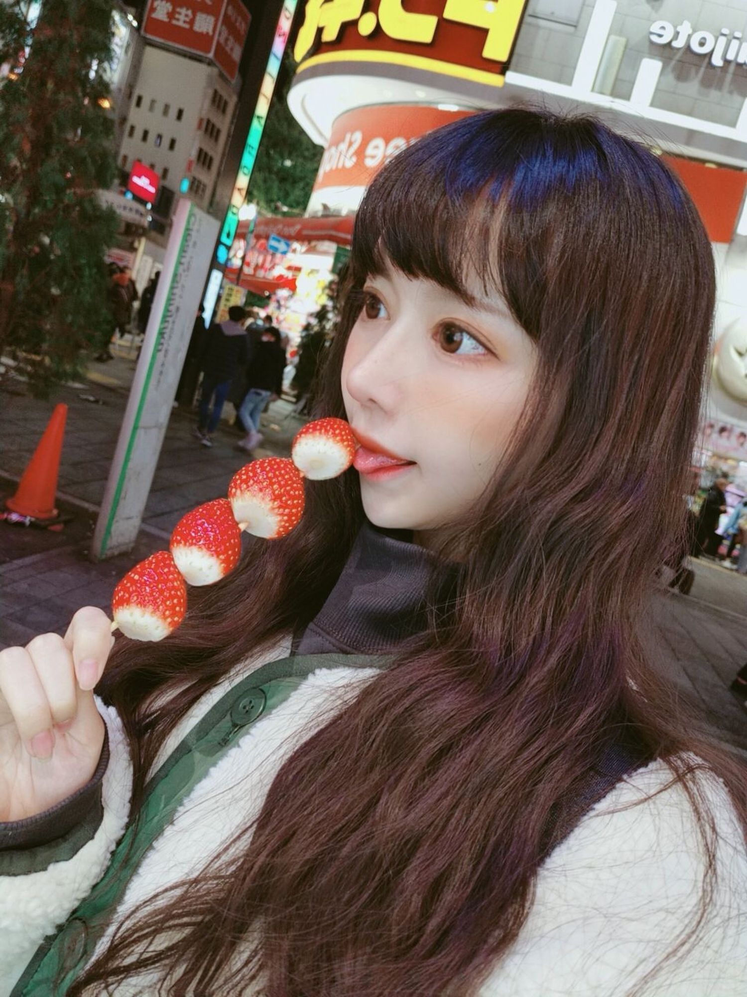 图片[25]-No.063-东京自拍 [47P]-coswz-cos王者