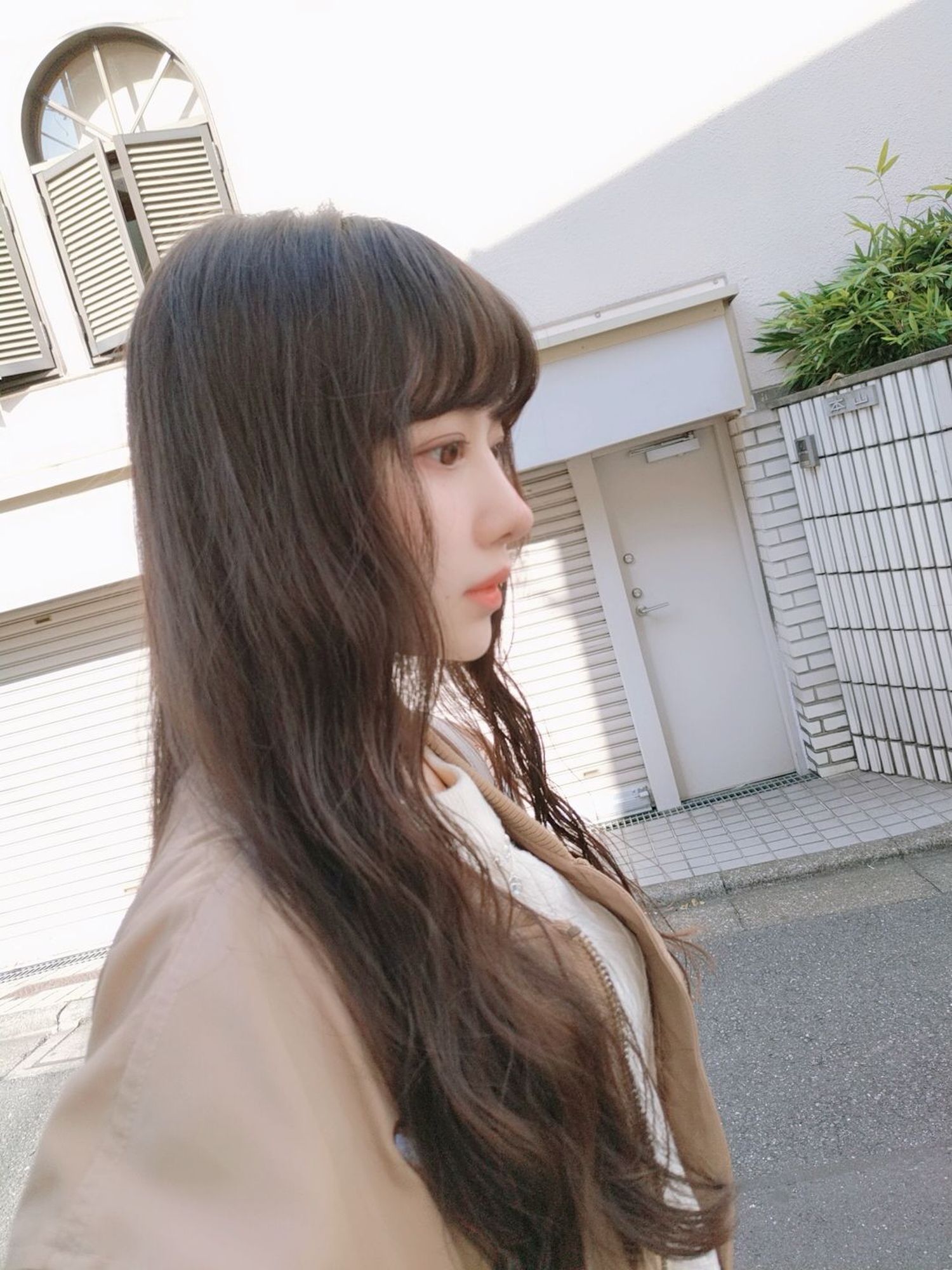 图片[29]-No.063-东京自拍 [47P]-coswz-cos王者