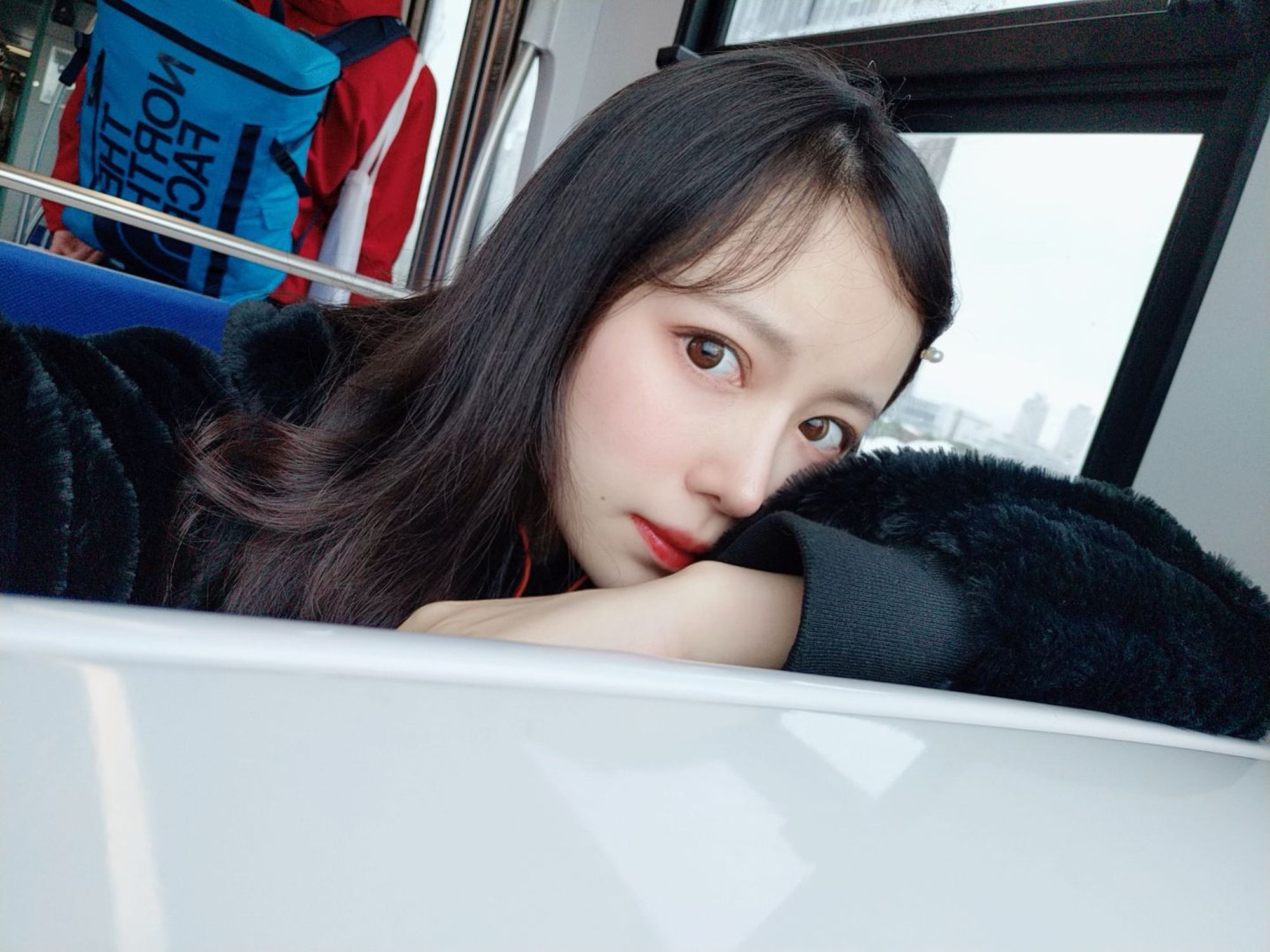 图片[36]-No.063-东京自拍 [47P]-coswz-cos王者