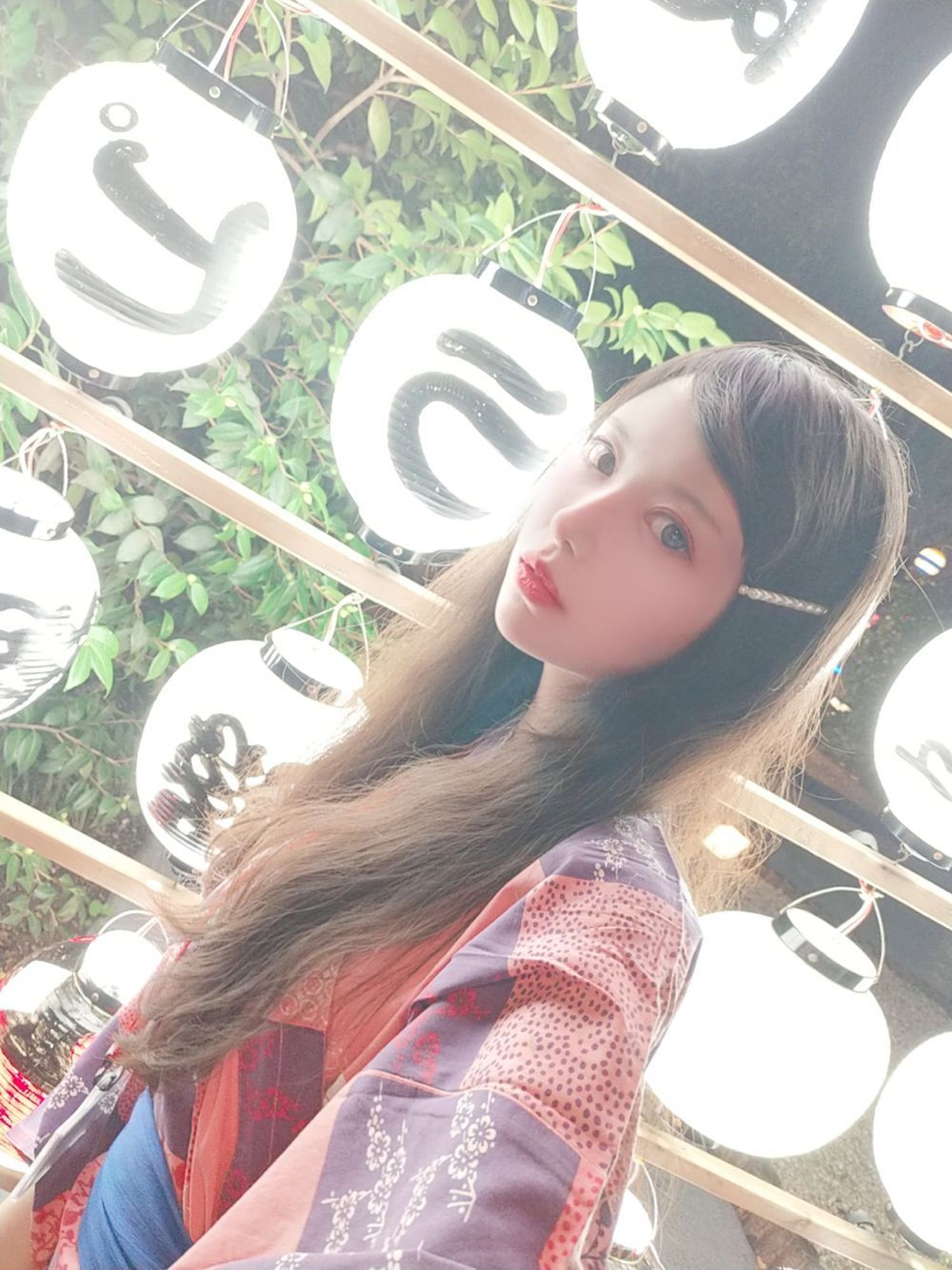图片[19]-No.063-东京自拍 [47P]-coswz-cos王者