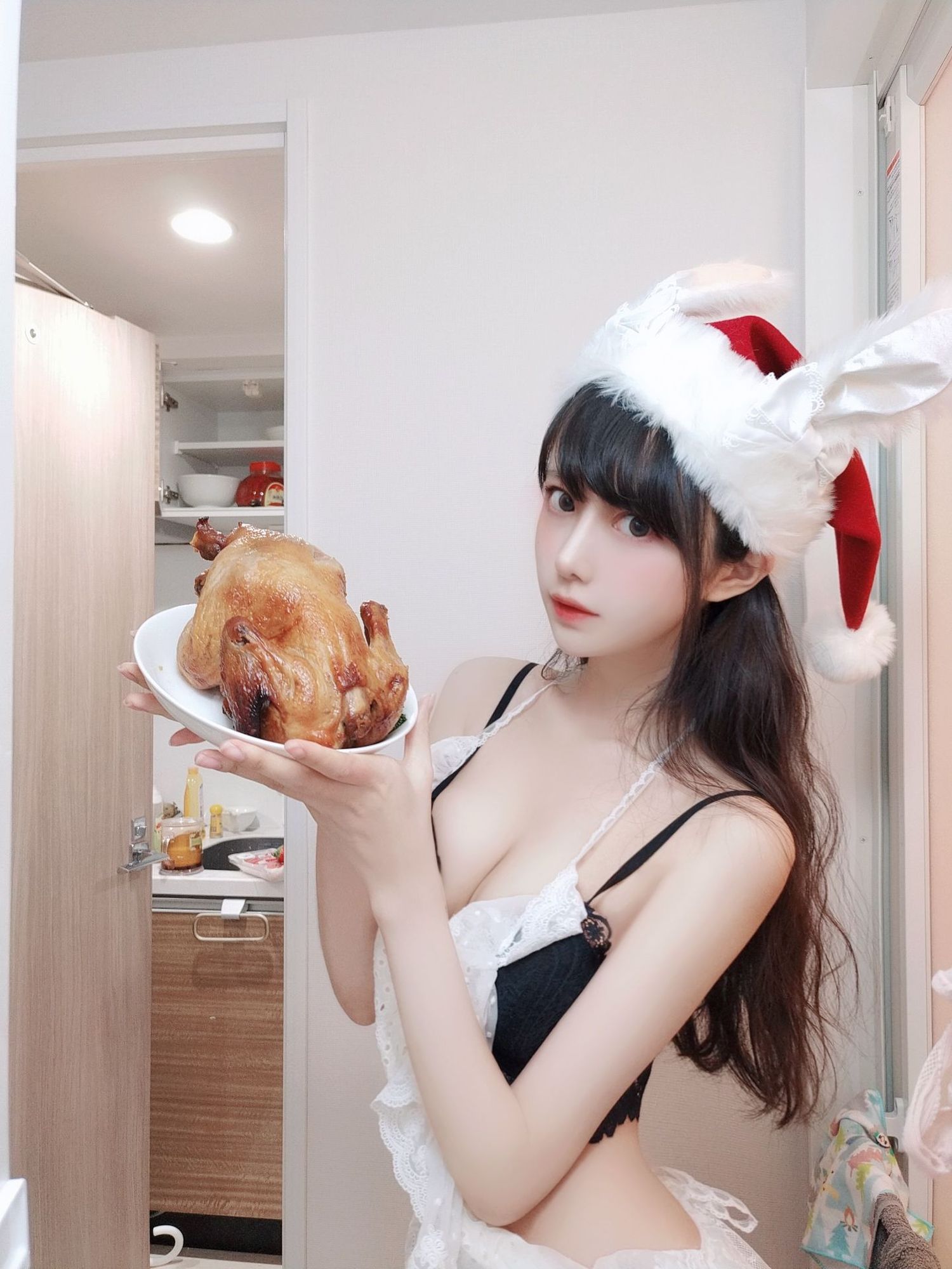 图片[23]-No.063-东京自拍 [47P]-coswz-cos王者