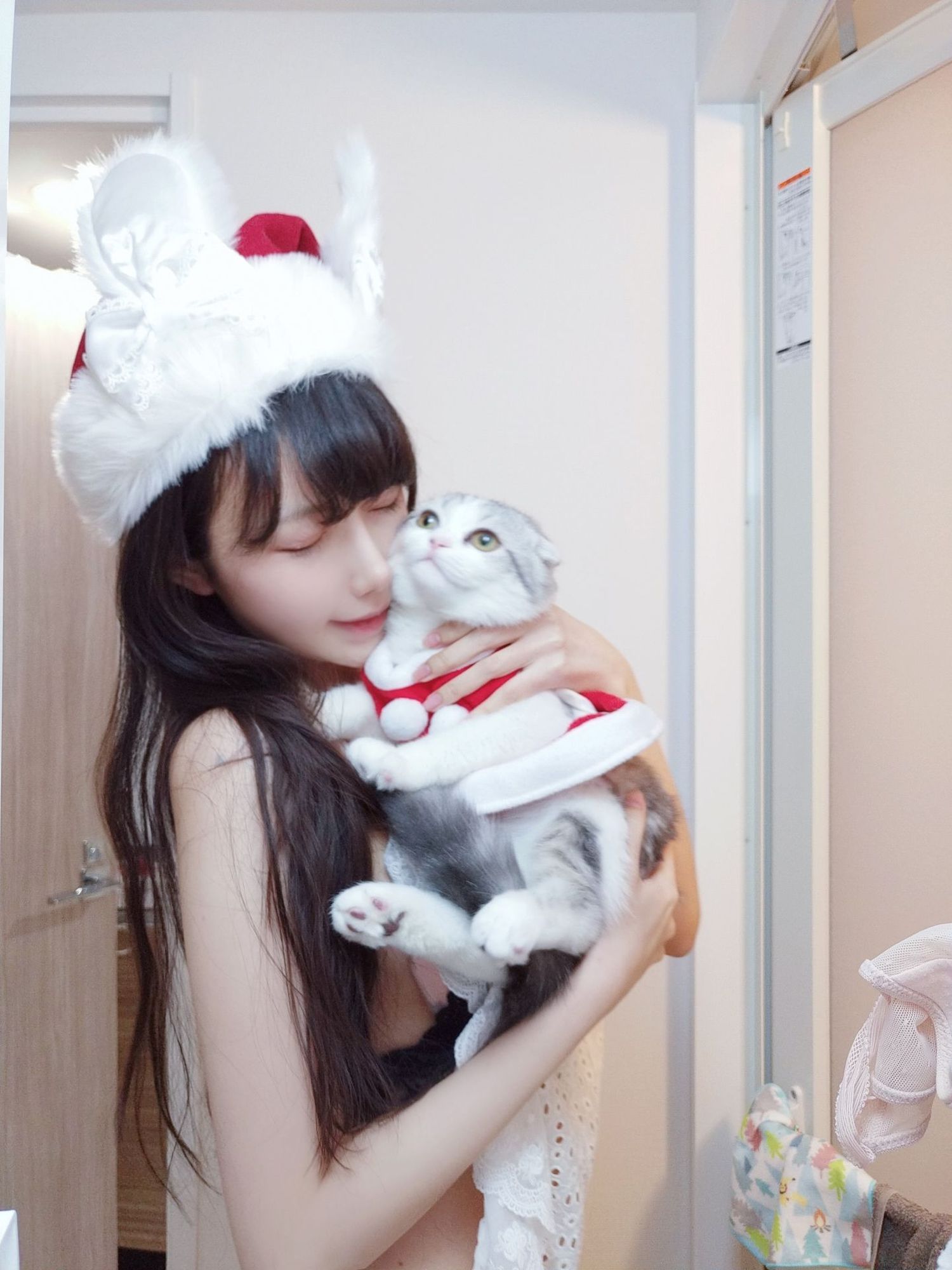 图片[44]-No.063-东京自拍 [47P]-coswz-cos王者