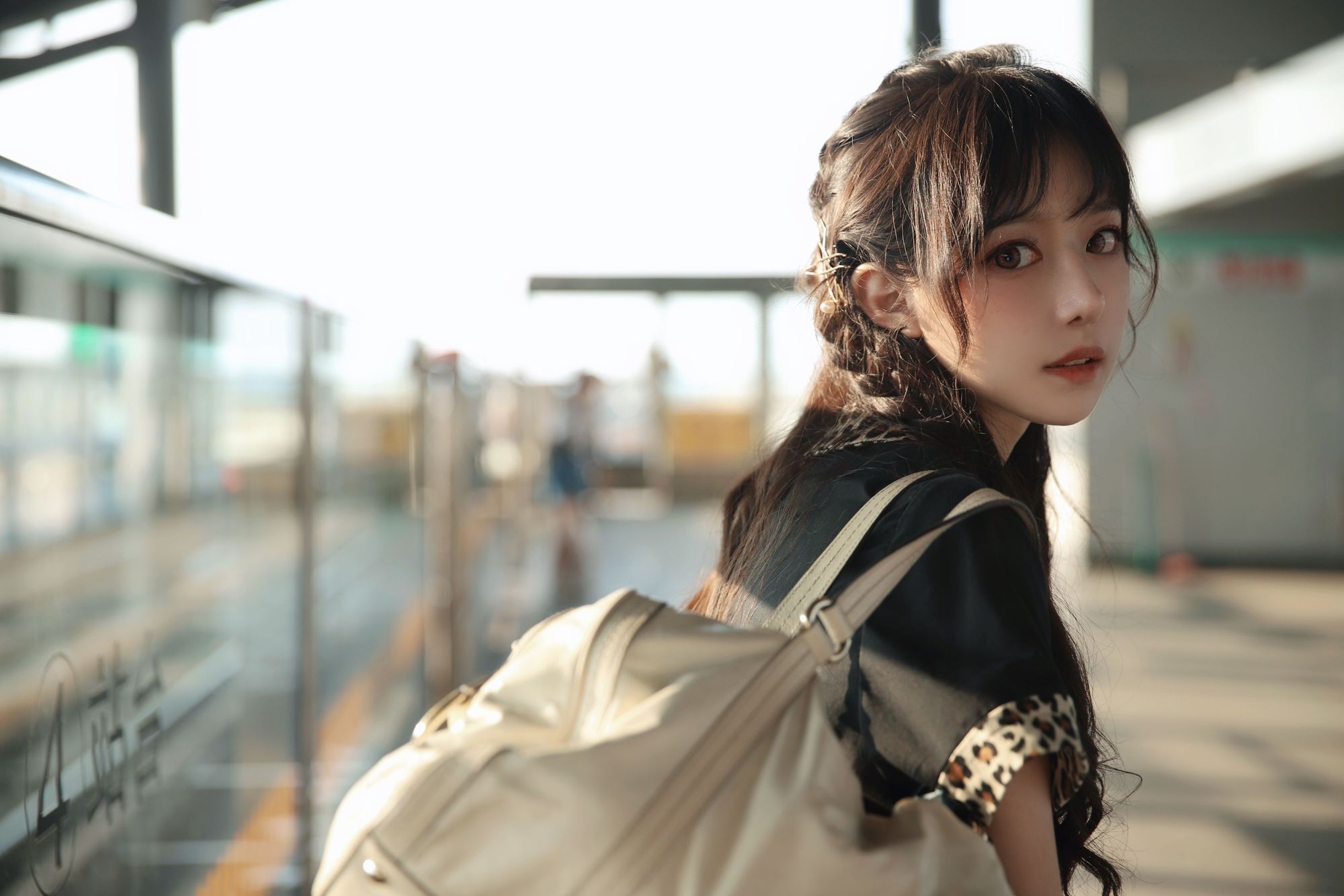图片[55]-No.064-生日作 电子55图 [65P]-coswz-cos王者