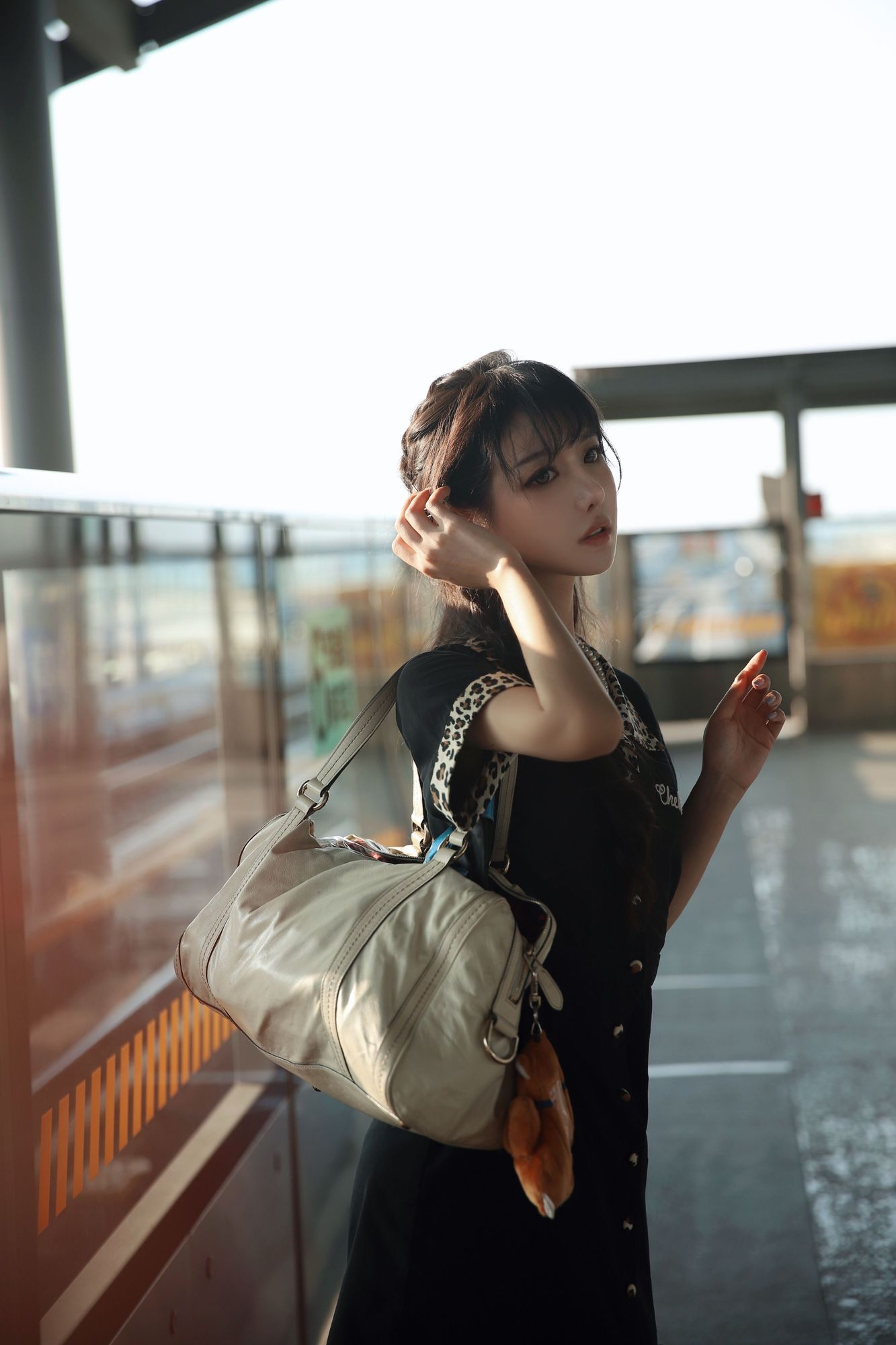 图片[53]-No.064-生日作 电子55图 [65P]-coswz-cos王者
