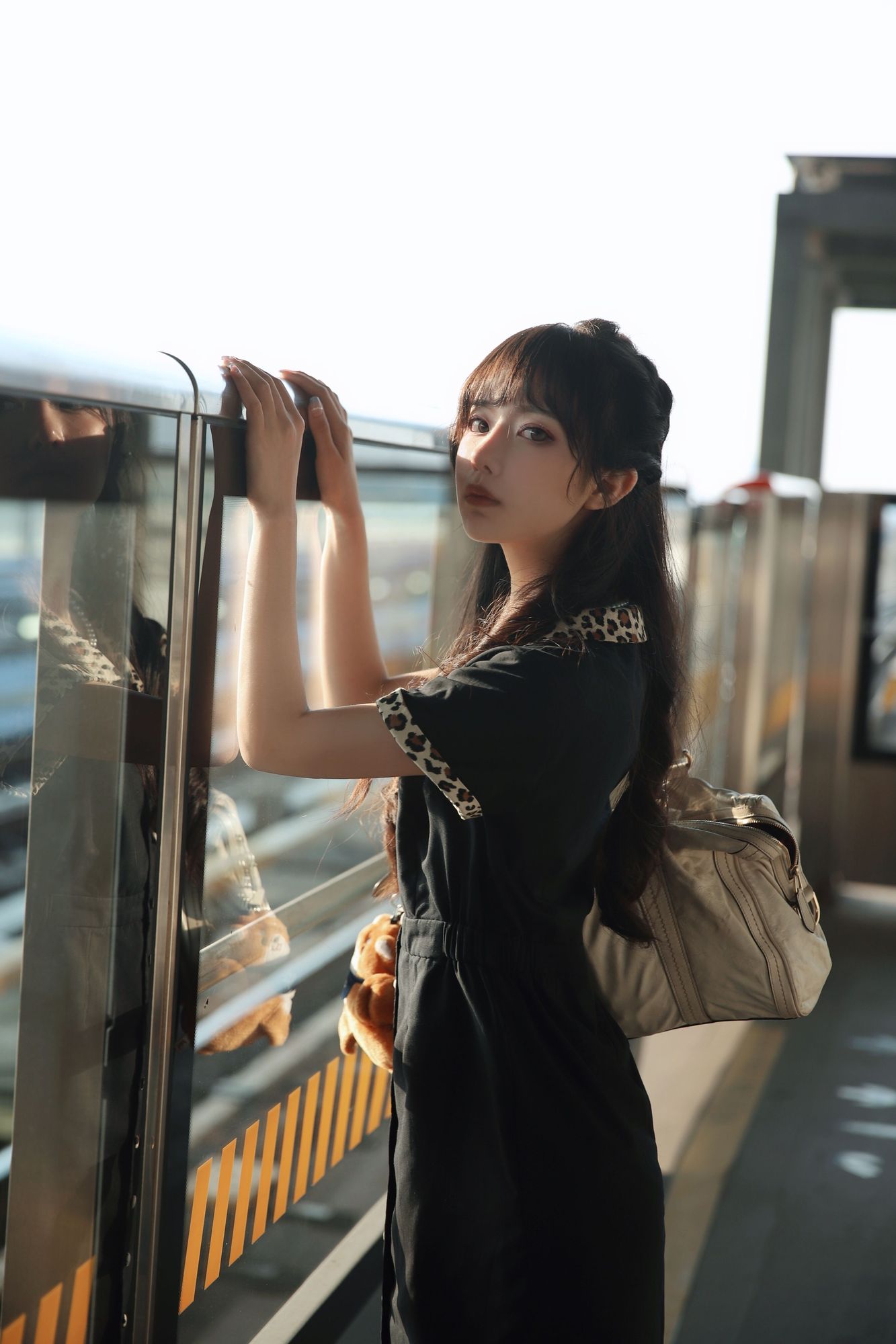 图片[45]-No.064-生日作 电子55图 [65P]-coswz-cos王者