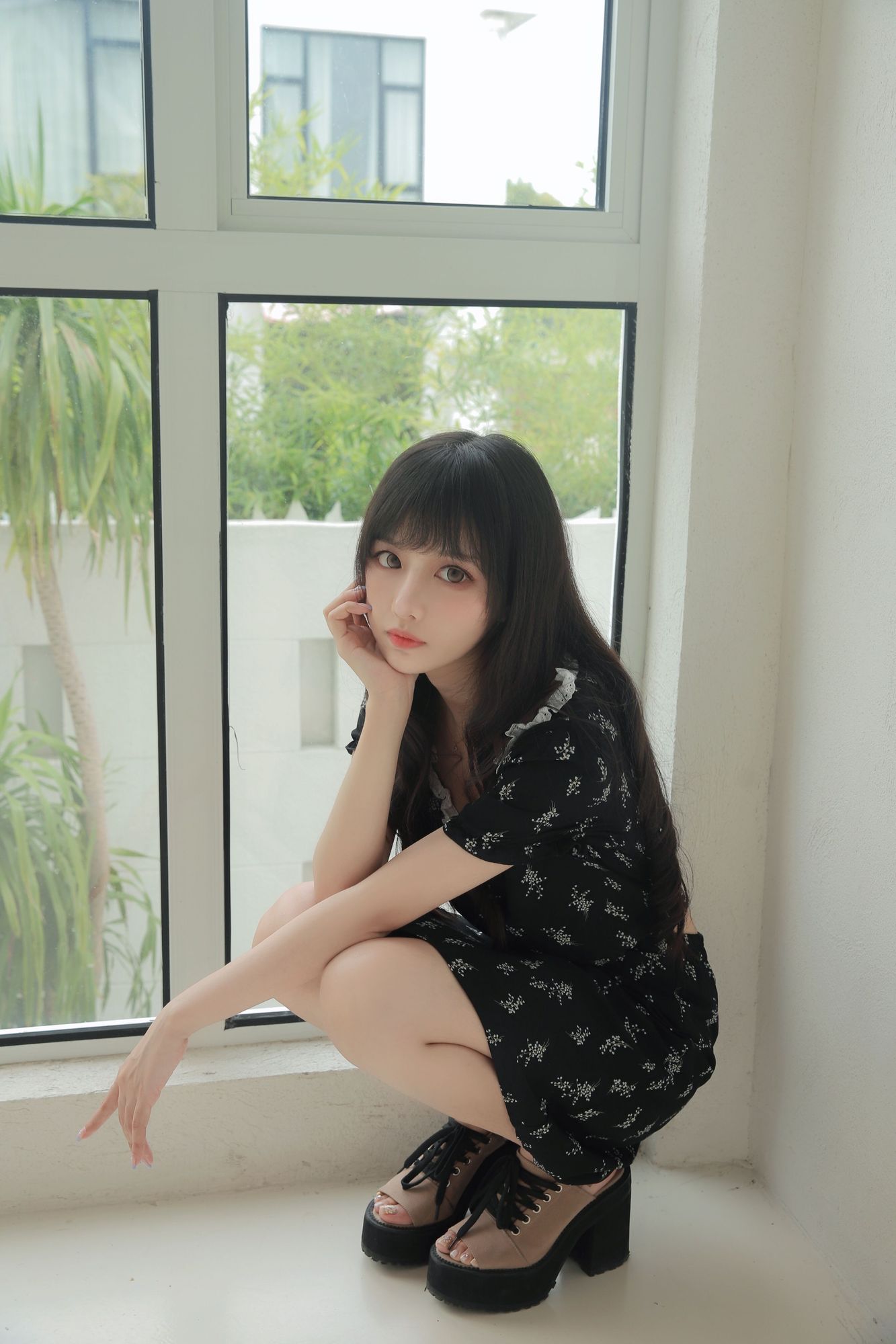 图片[30]-No.064-生日作 电子55图 [65P]-coswz-cos王者