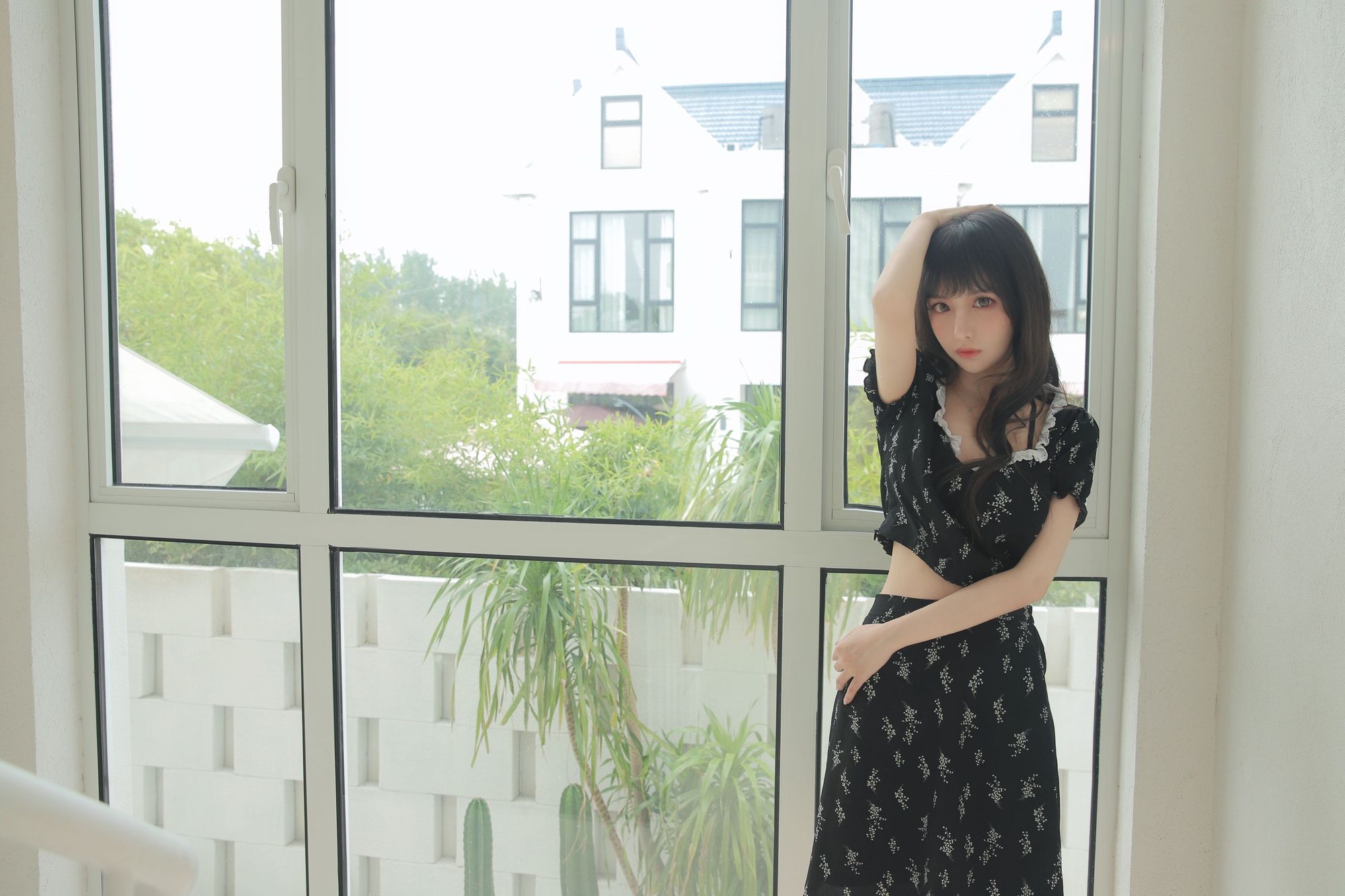 图片[35]-No.064-生日作 电子55图 [65P]-coswz-cos王者