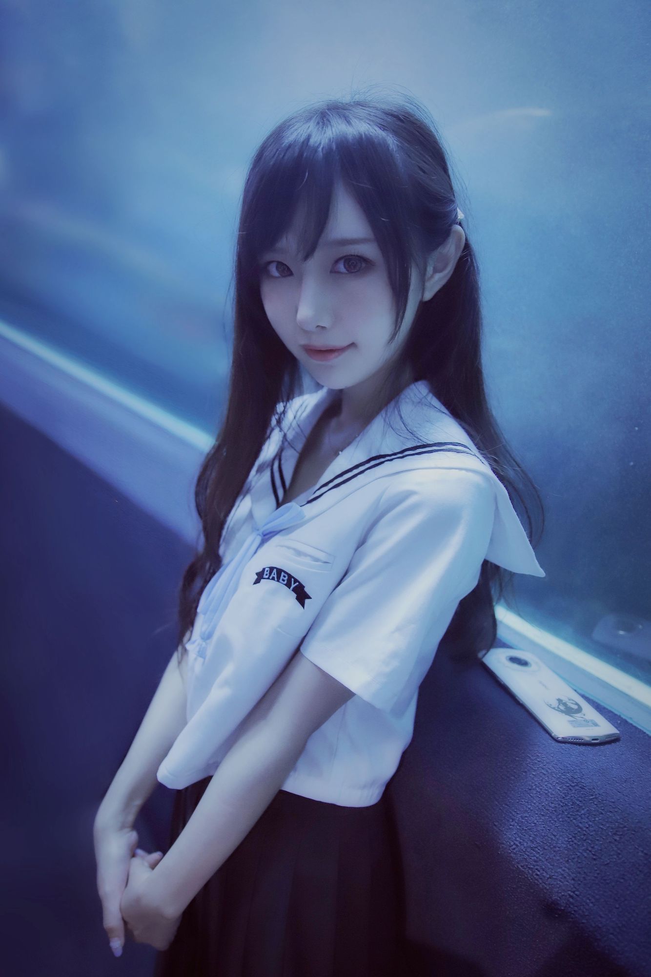 图片[52]-No.064-生日作 电子55图 [65P]-coswz-cos王者
