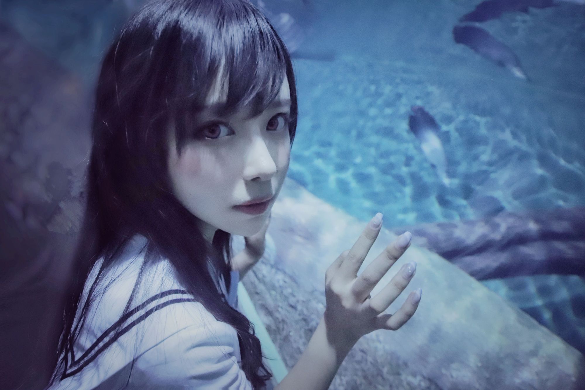 图片[46]-No.064-生日作 电子55图 [65P]-coswz-cos王者