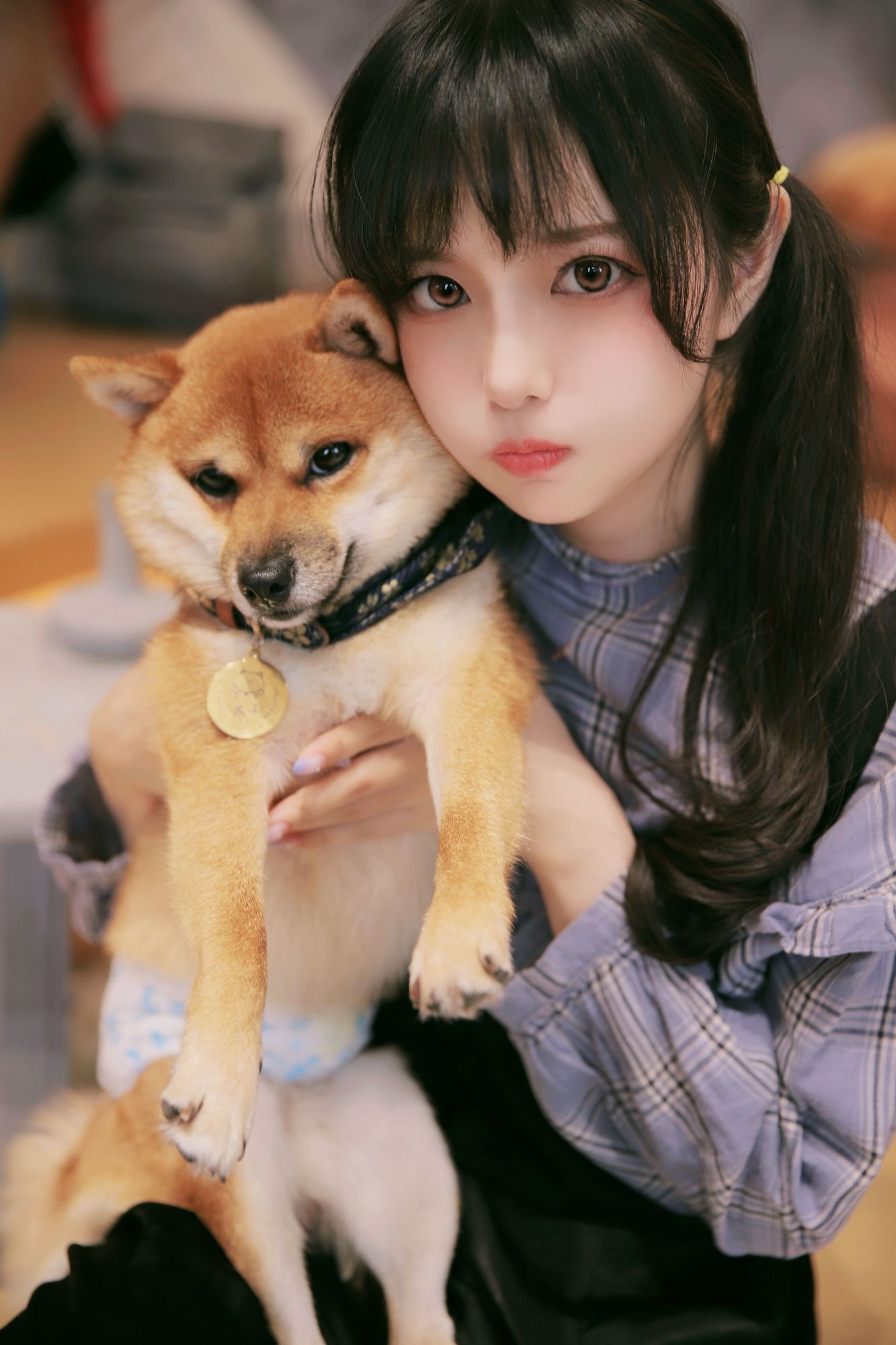 图片[50]-No.064-生日作 电子55图 [65P]-coswz-cos王者