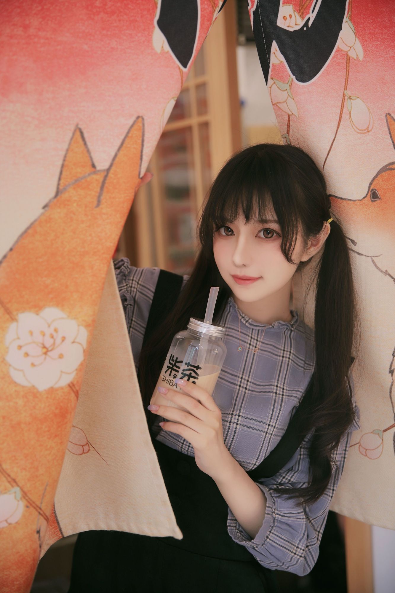 图片[23]-No.064-生日作 电子55图 [65P]-coswz-cos王者