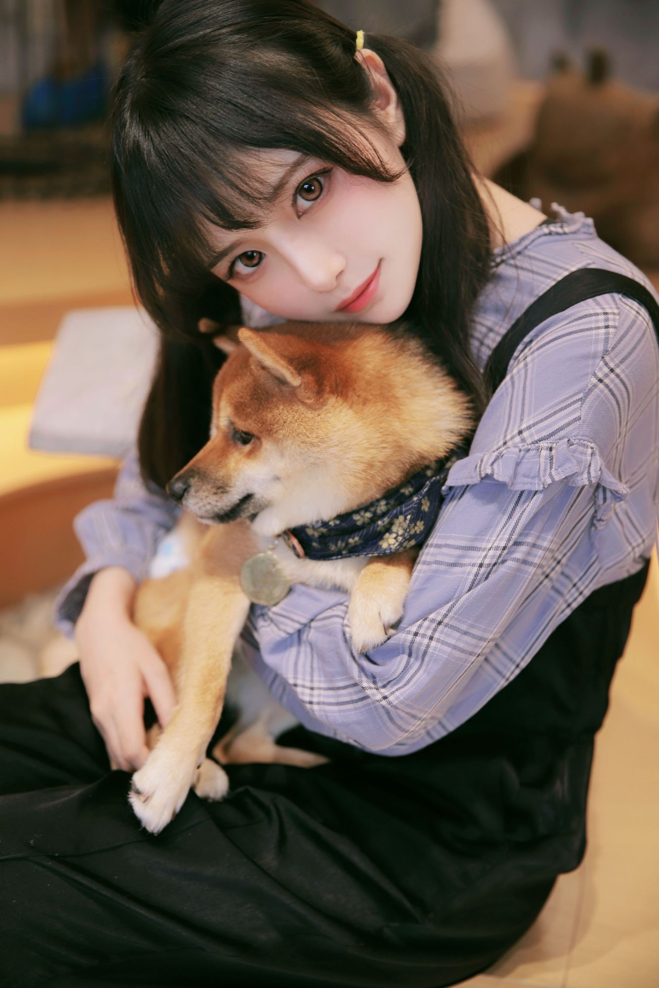 图片[26]-No.064-生日作 电子55图 [65P]-coswz-cos王者