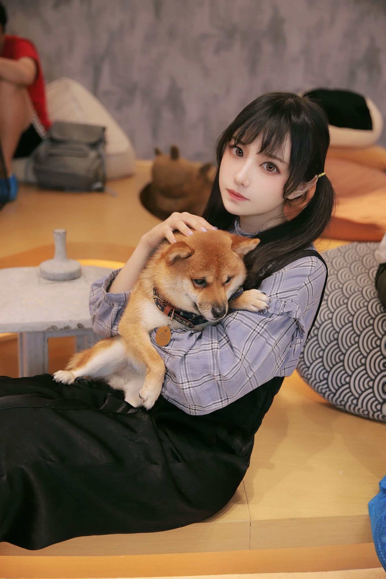 图片[24]-No.064-生日作 电子55图 [65P]-coswz-cos王者