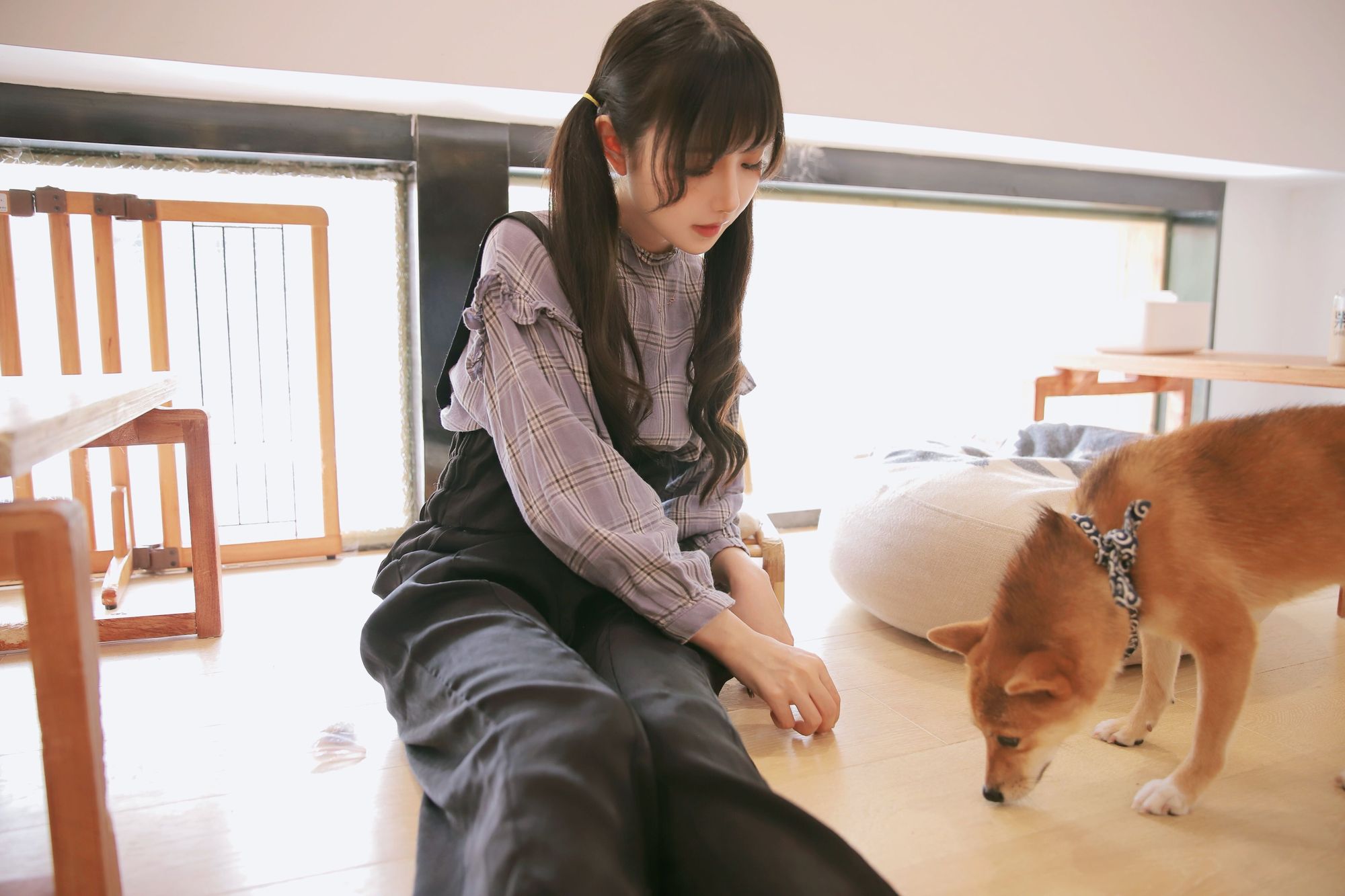 图片[44]-No.064-生日作 电子55图 [65P]-coswz-cos王者