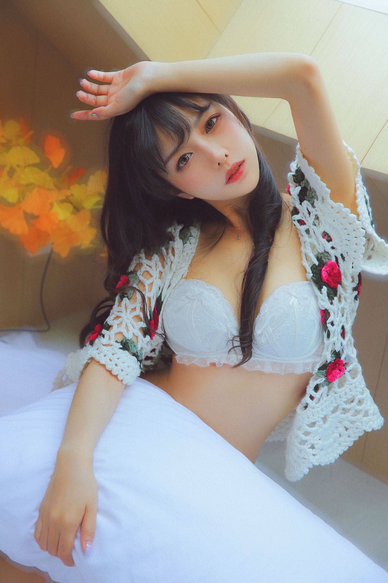图片[25]-No.064-生日作 电子55图 [65P]-coswz-cos王者