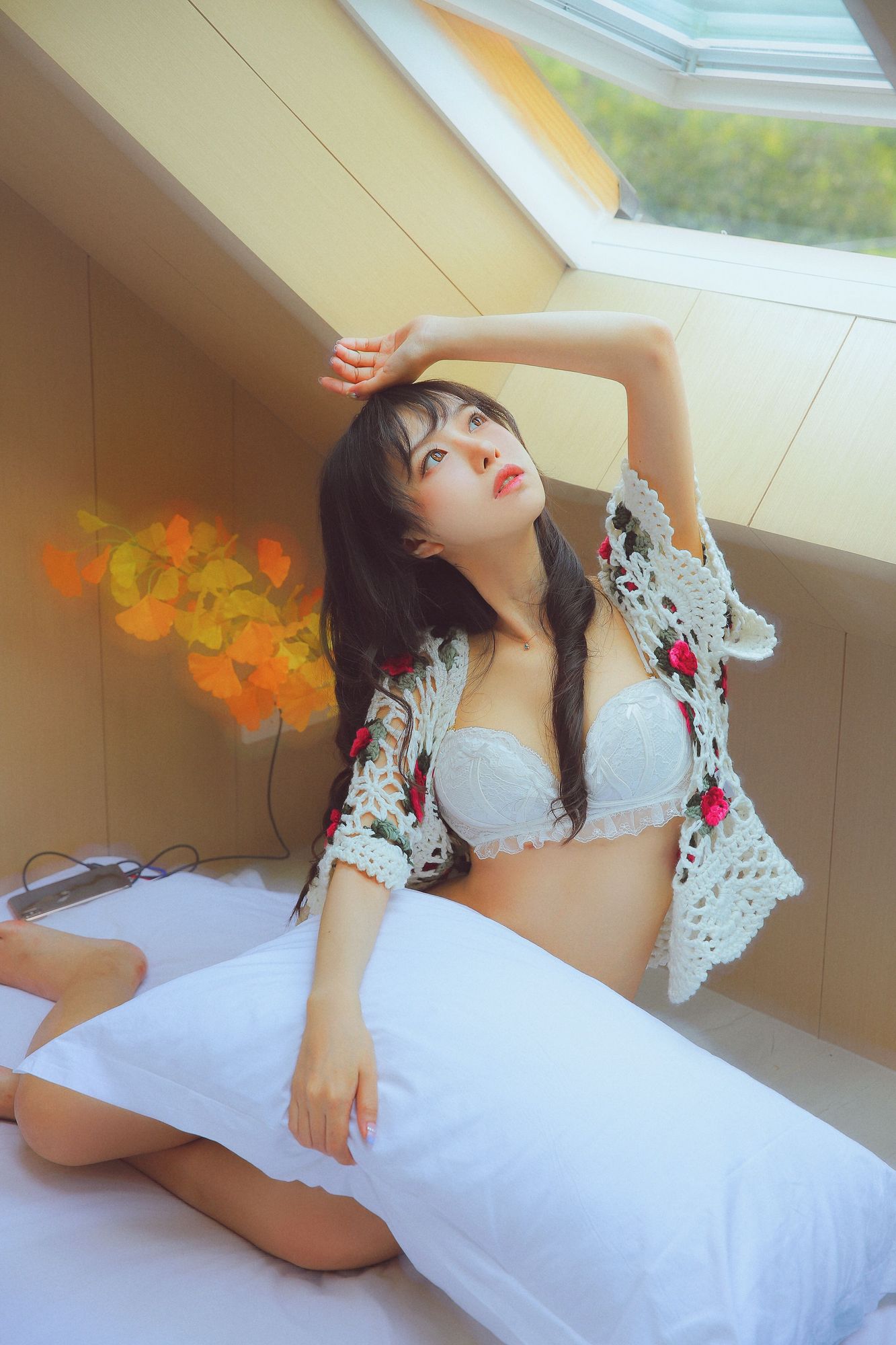 图片[22]-No.064-生日作 电子55图 [65P]-coswz-cos王者