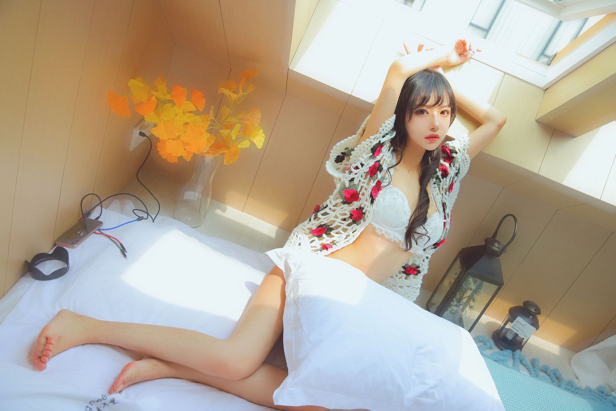 图片[19]-No.064-生日作 电子55图 [65P]-coswz-cos王者