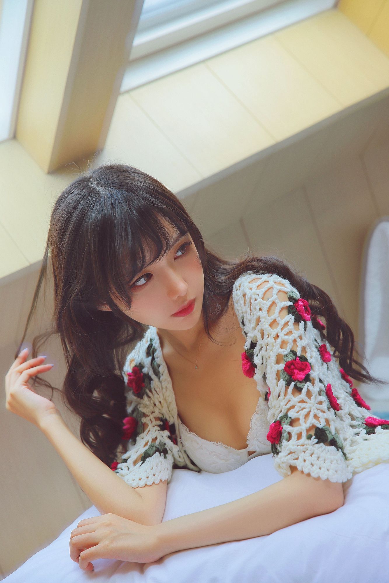 图片[16]-No.064-生日作 电子55图 [65P]-coswz-cos王者