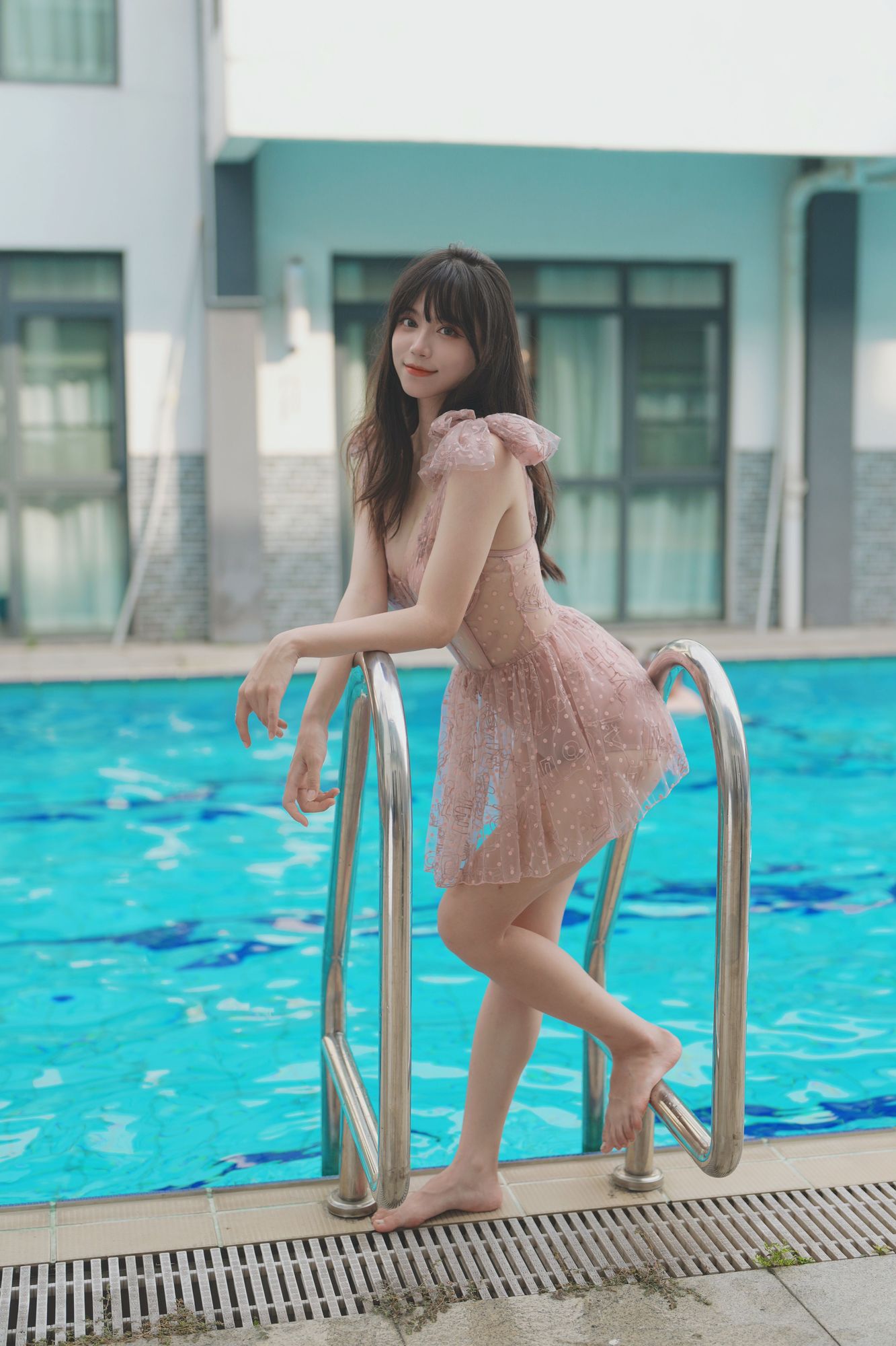 图片[5]-No.067 – 闪闪发光的夏日 [28P]-coswz-cos王者
