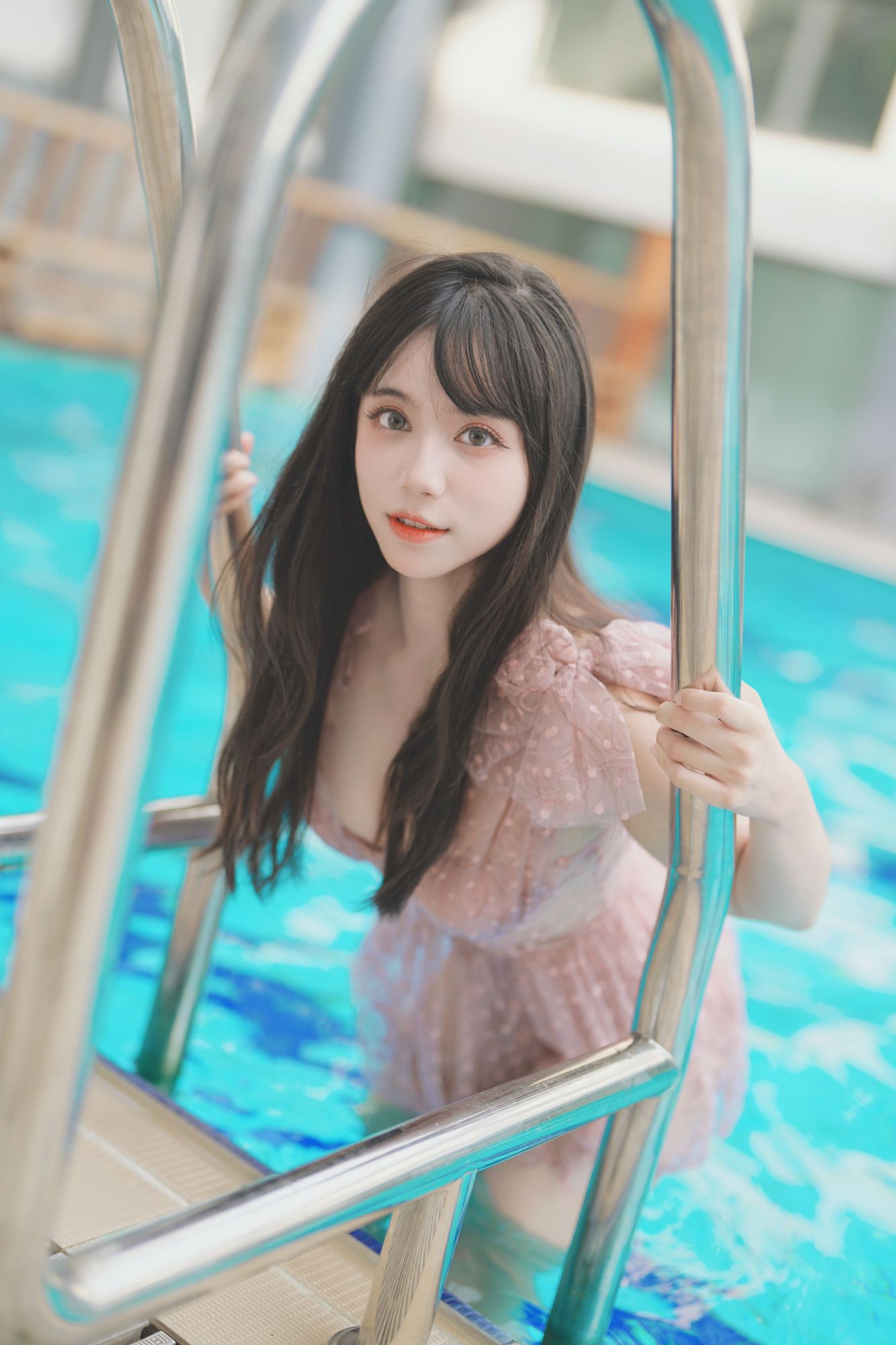 图片[6]-No.067 – 闪闪发光的夏日 [28P]-coswz-cos王者
