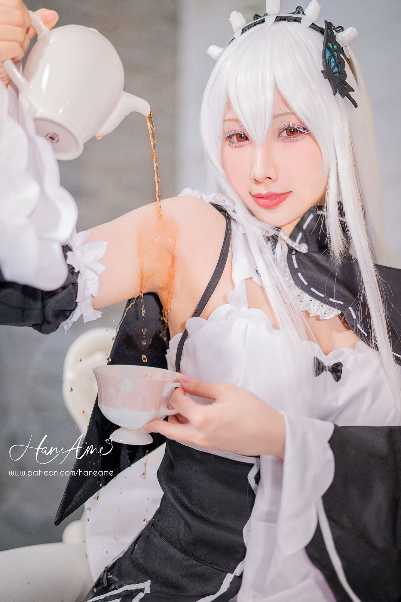 图片[22]-No.068-2020年10月 RE0 Echidna 艾姬多娜 [22P]-coswz-cos王者