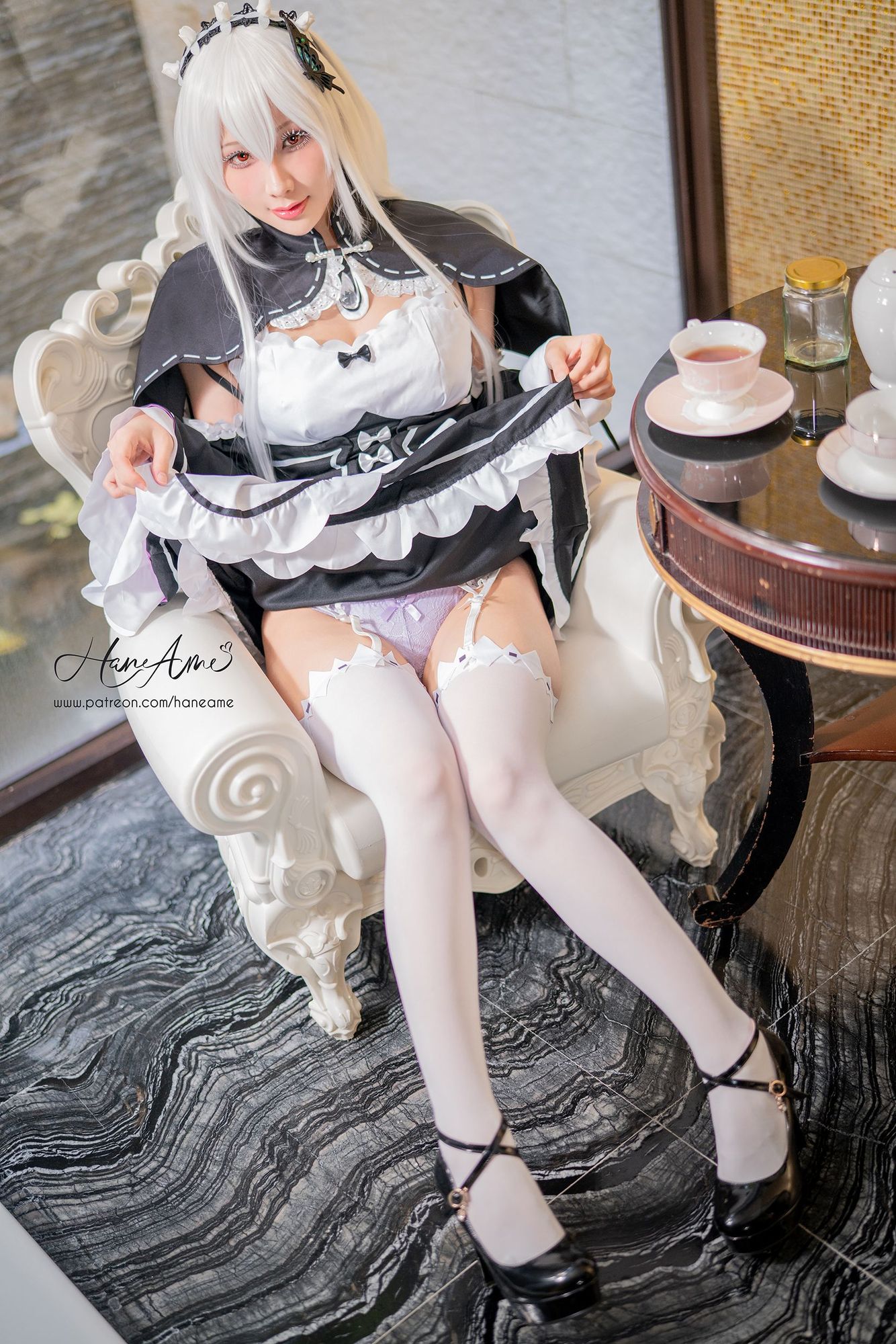 图片[6]-No.068-2020年10月 RE0 Echidna 艾姬多娜 [22P]-coswz-cos王者