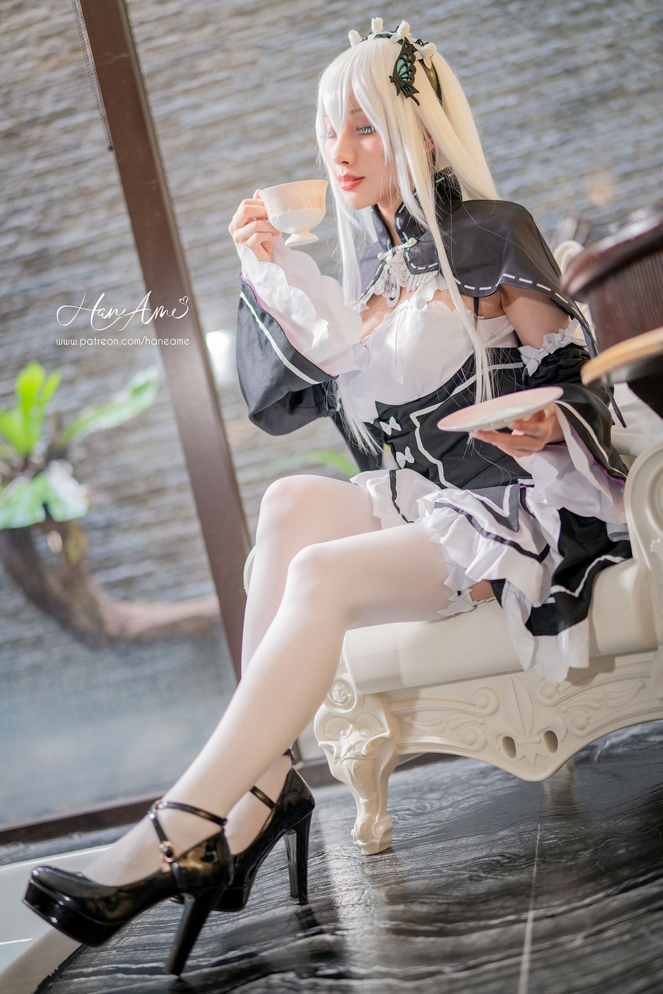 图片[11]-No.068-2020年10月 RE0 Echidna 艾姬多娜 [22P]-coswz-cos王者